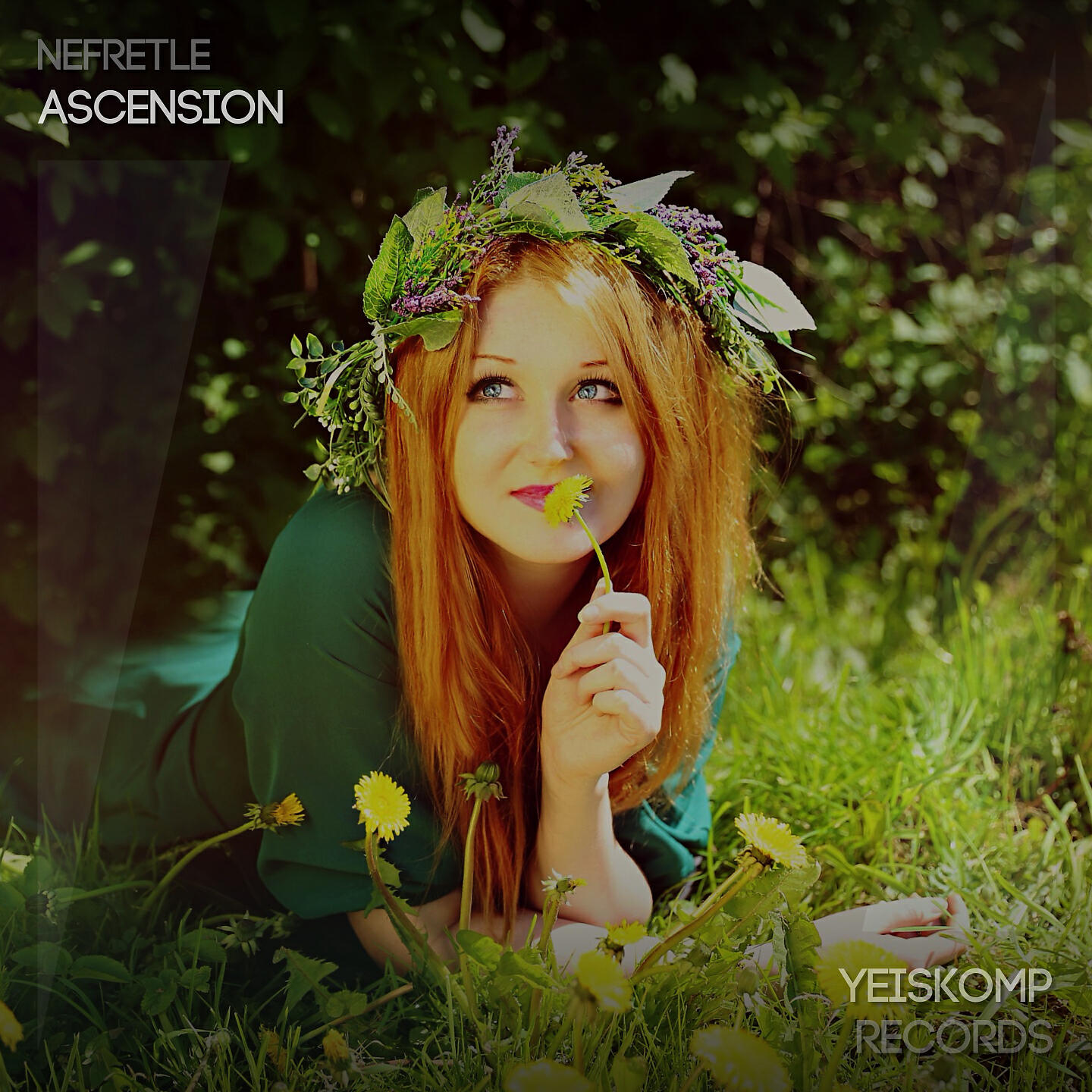 Релиз Ascension