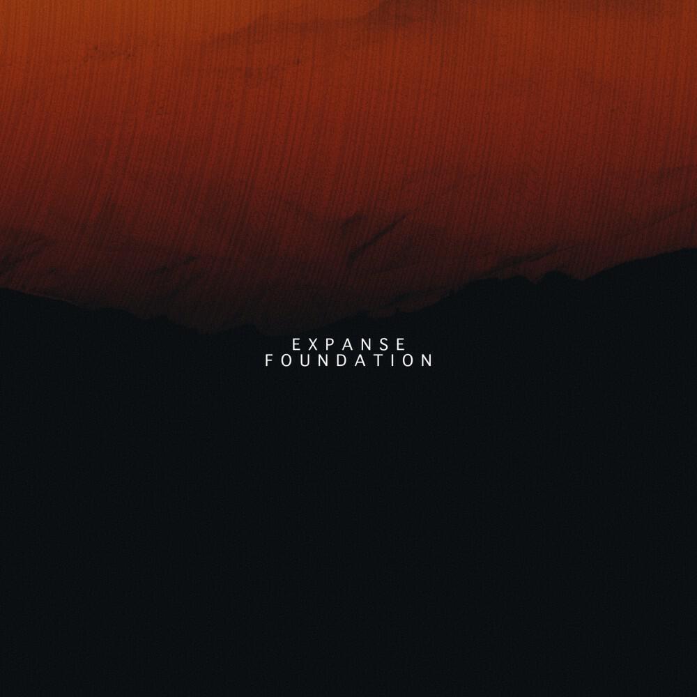 Релиз Foundation