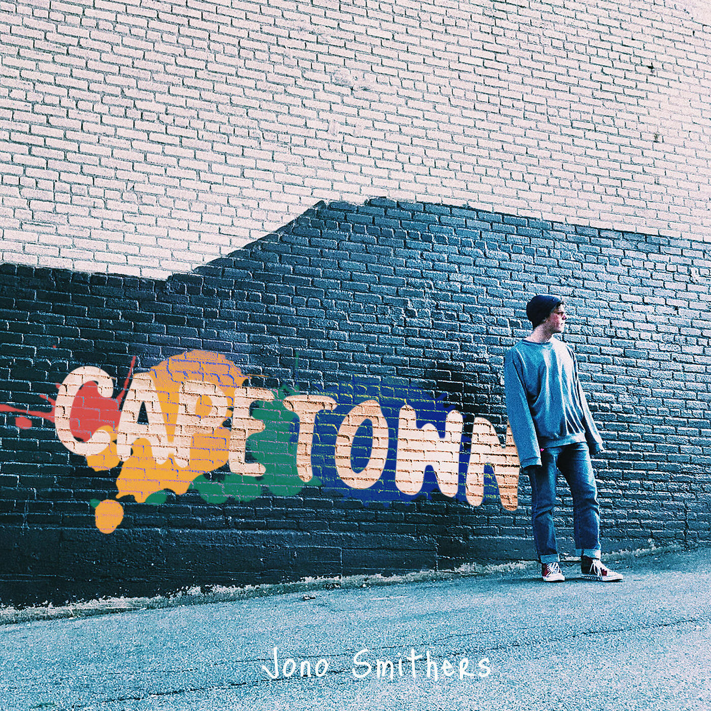 Релиз Cape Town