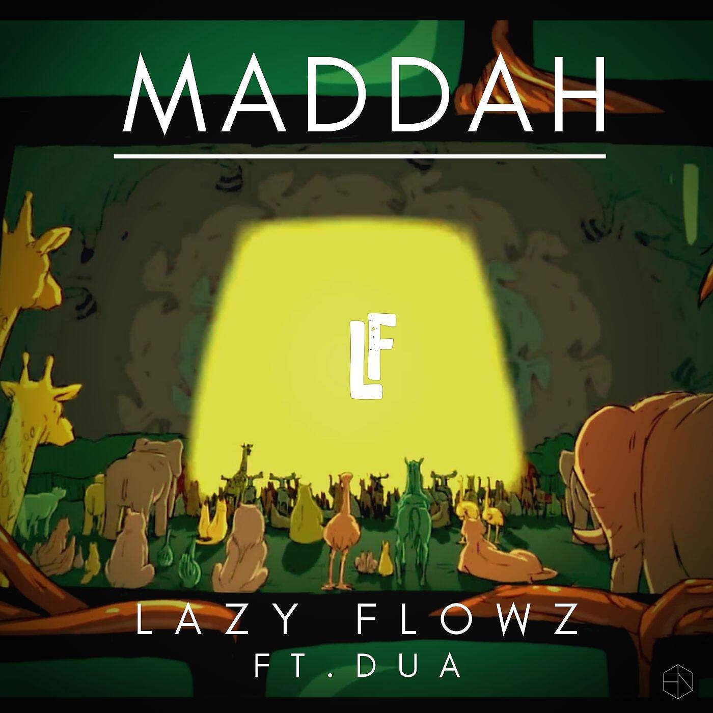 Релиз Maddah
