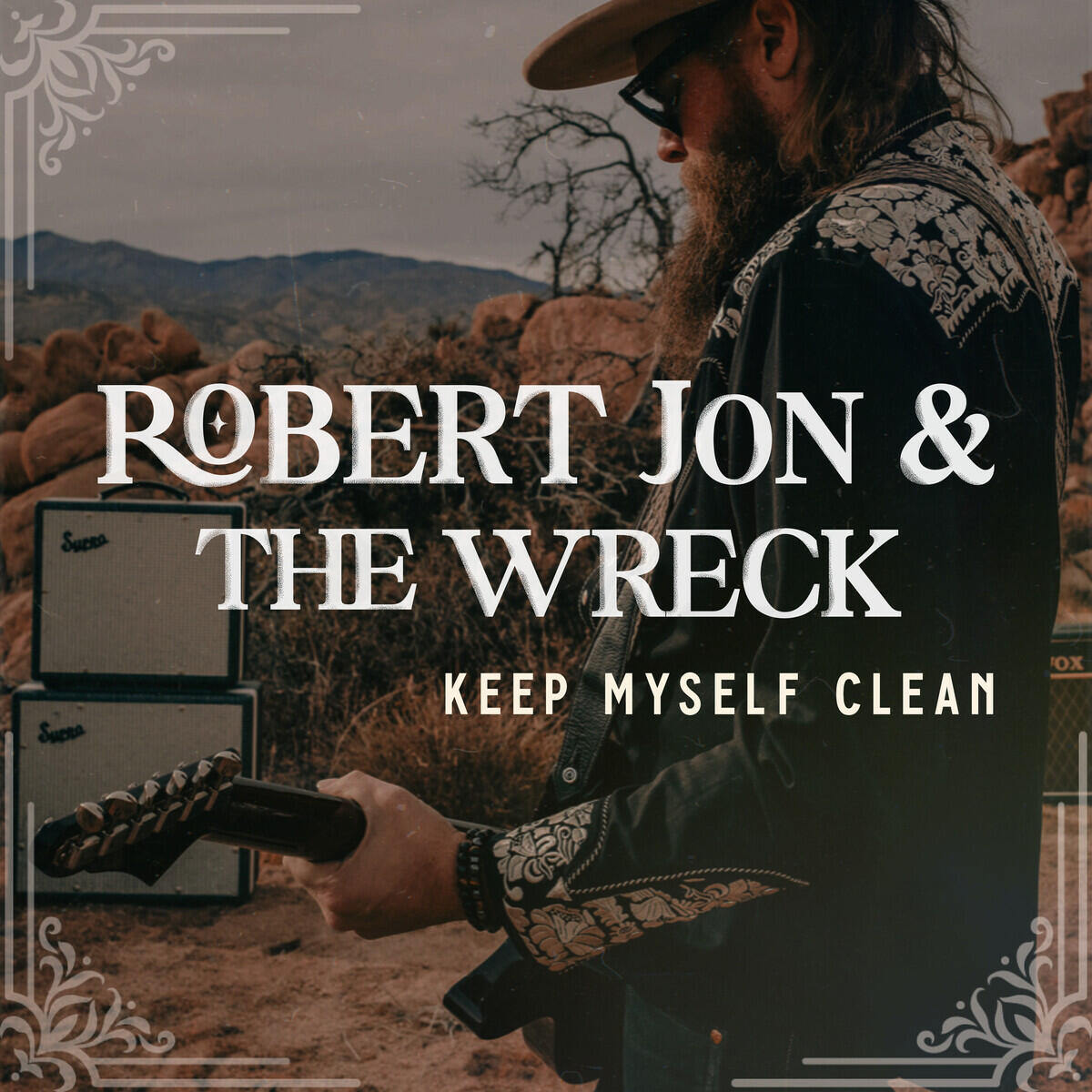 Релиз Keep Myself Clean