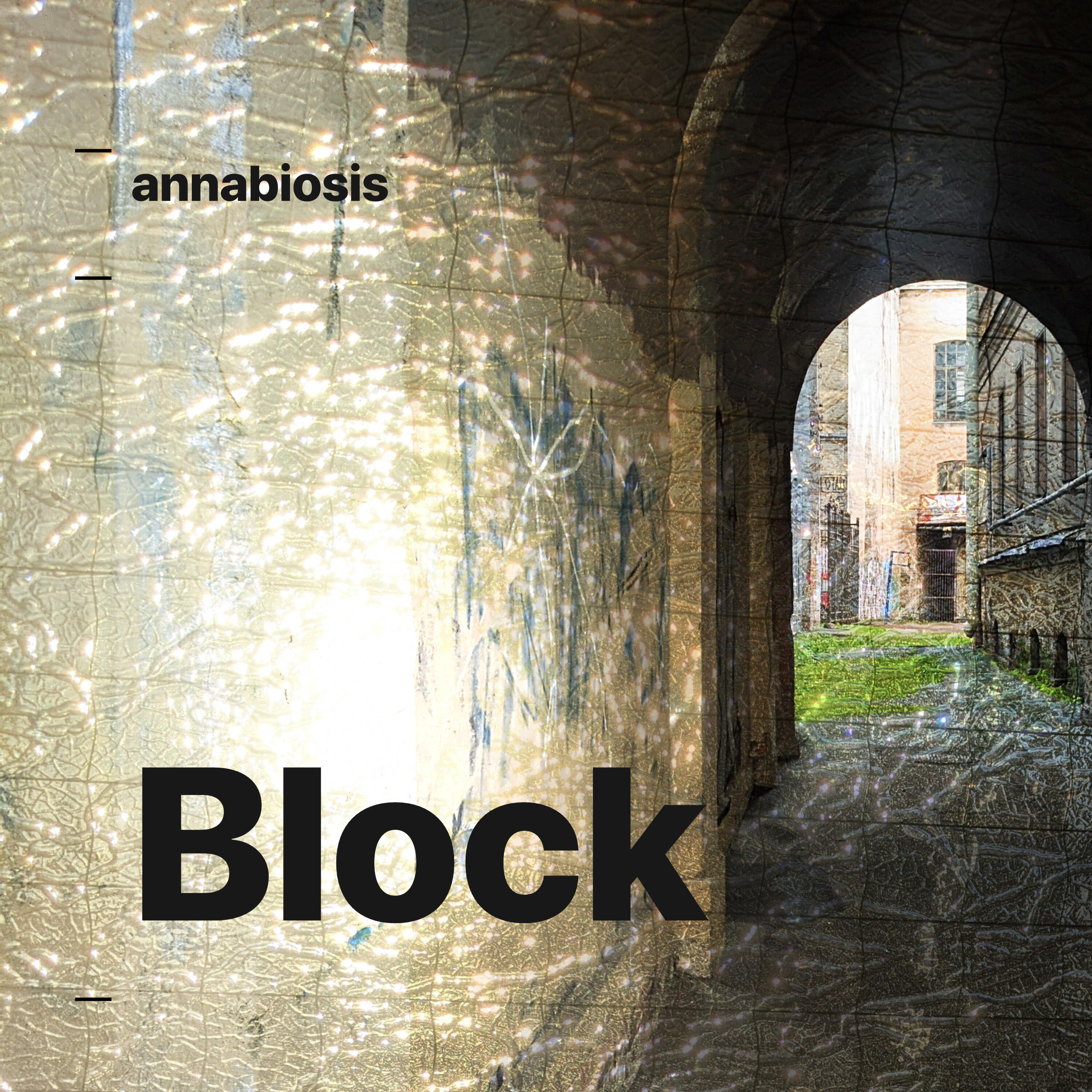 Релиз Block