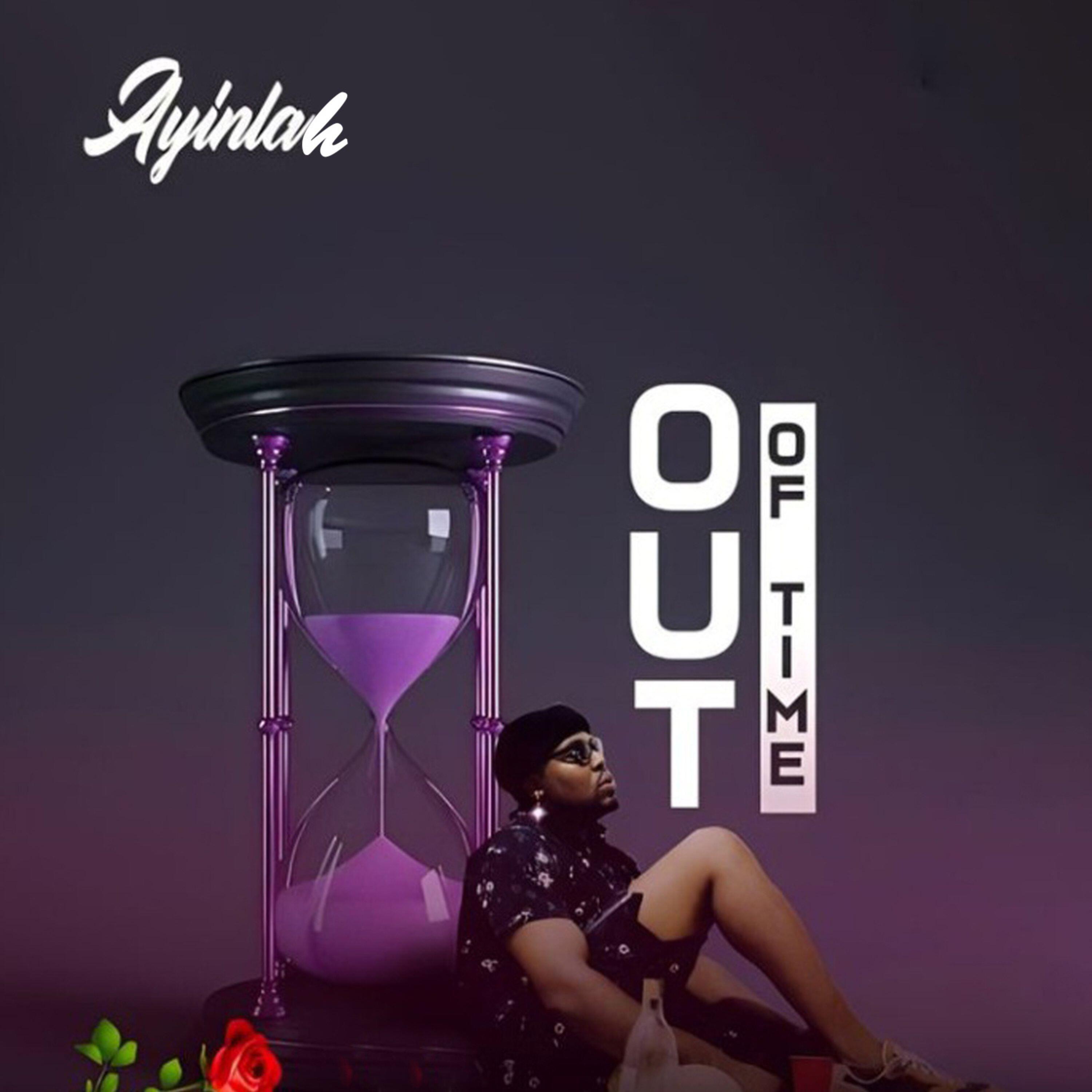 Релиз Out of Time
