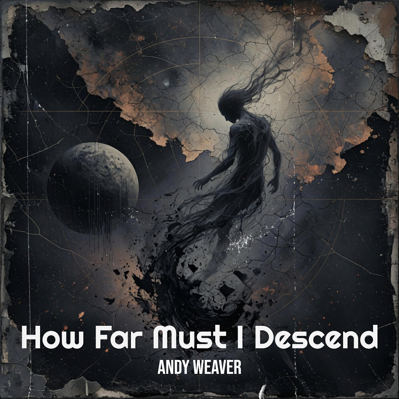 Релиз How Far Must I Descend