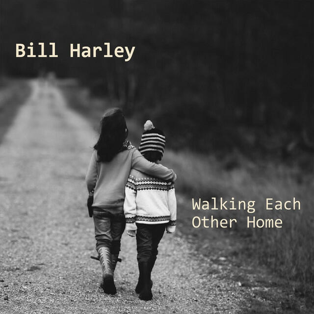 Релиз Walking Each Other Home