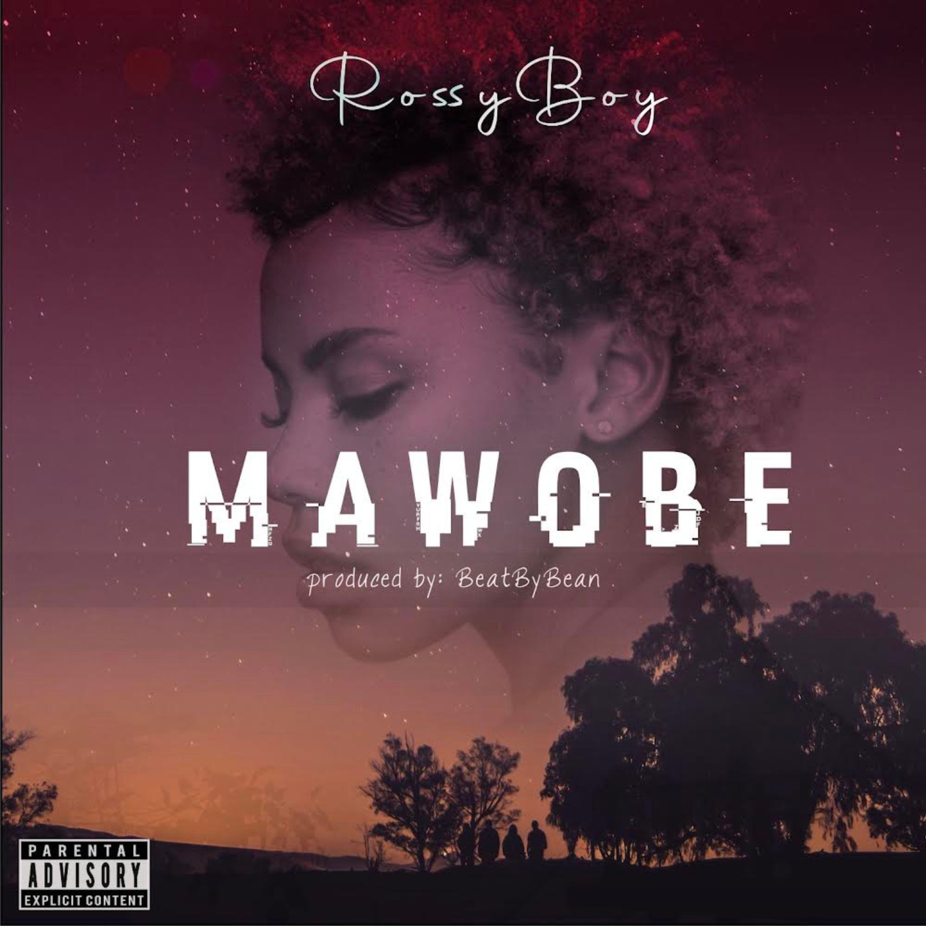Релиз Ma Wo Be