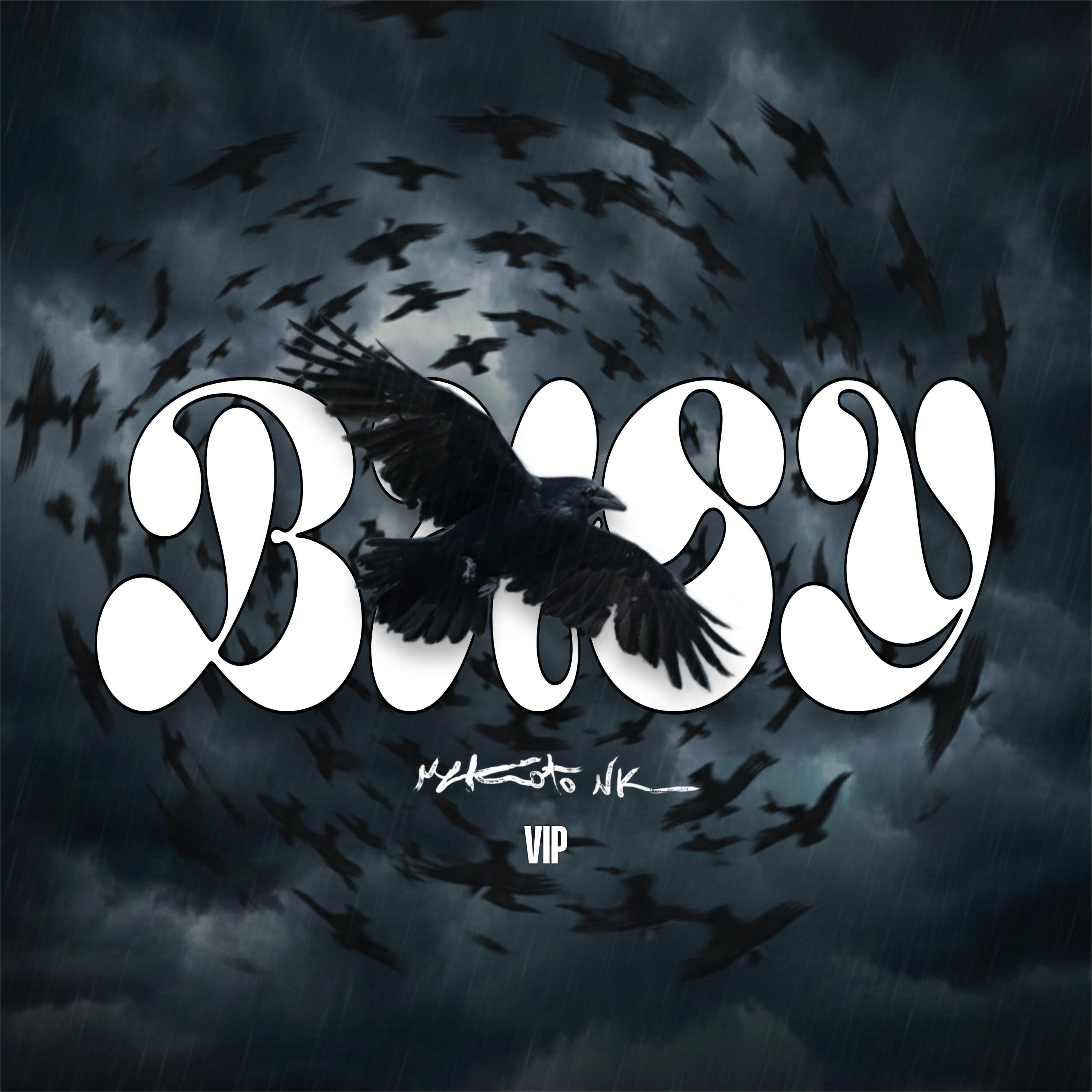 Релиз Busy [VIP]