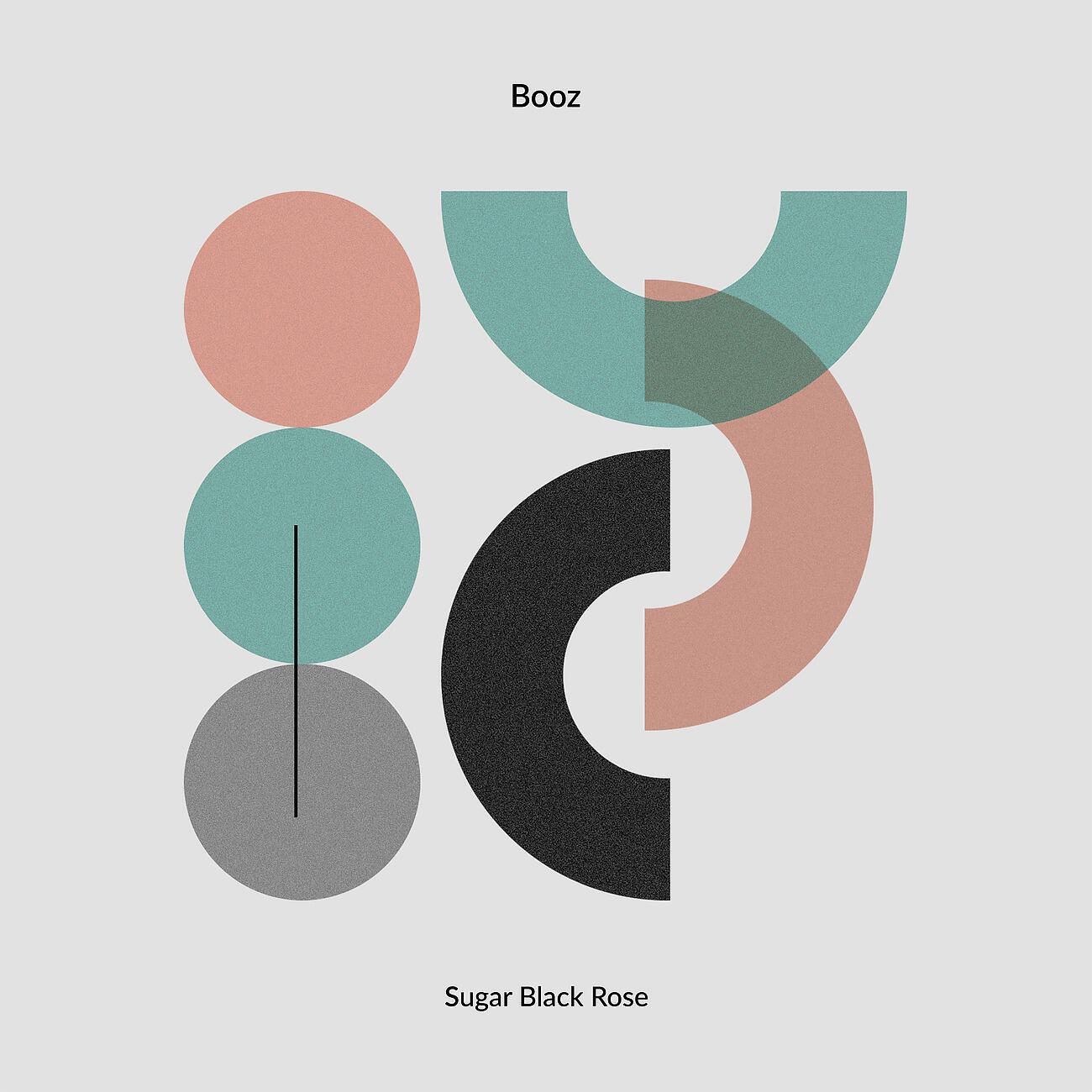 Релиз Sugar Black Rose