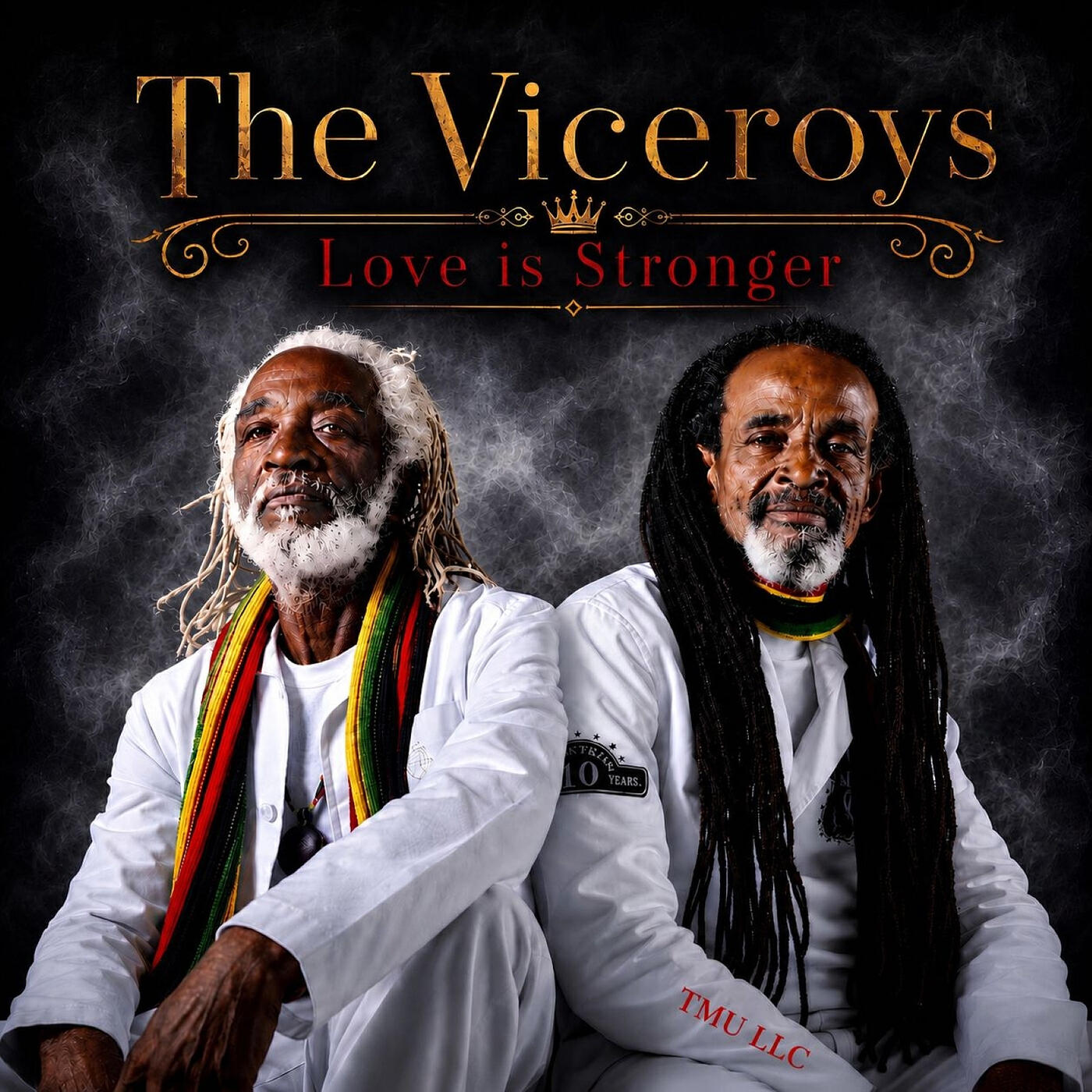 Релиз Love Is Stronger