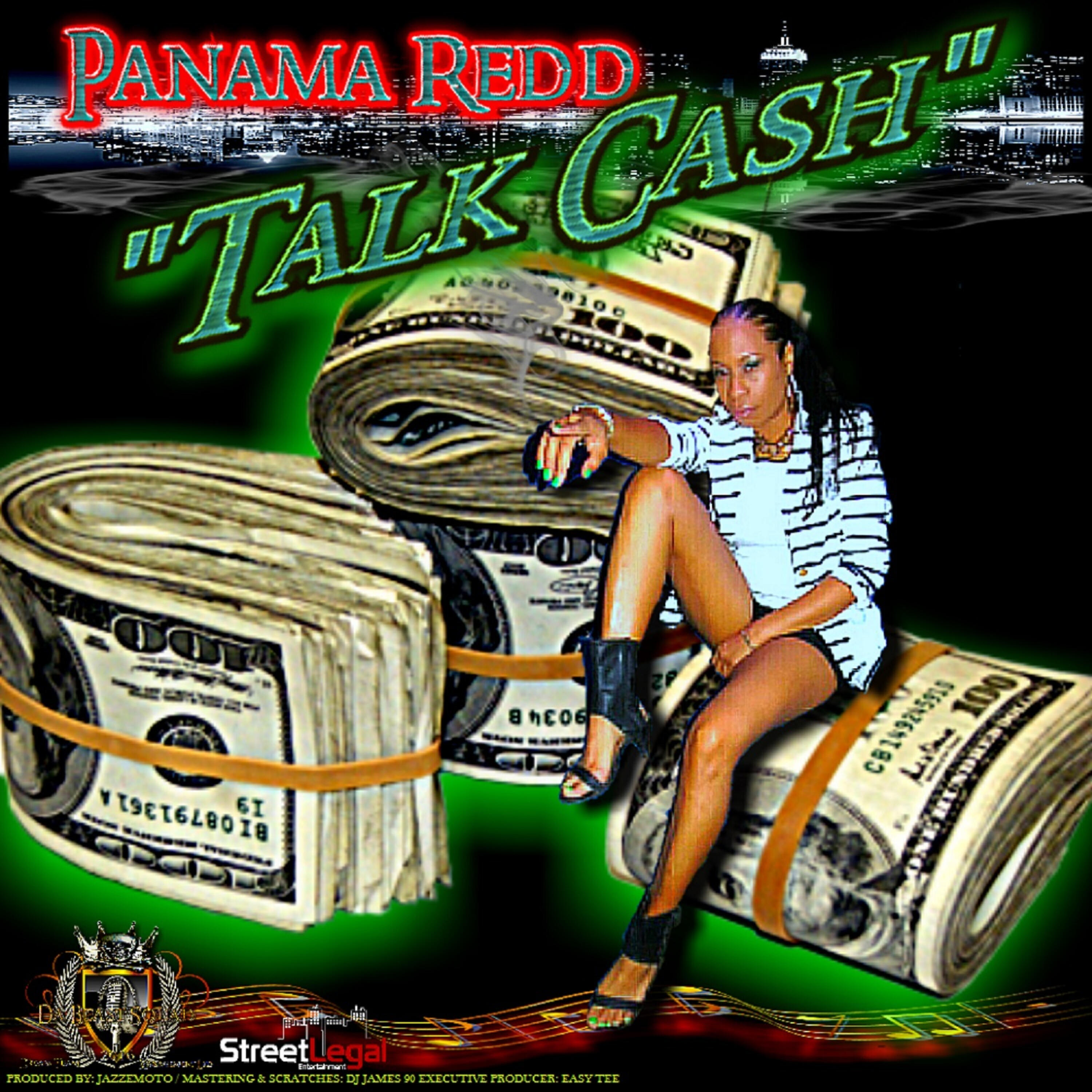 Релиз Talk Cash