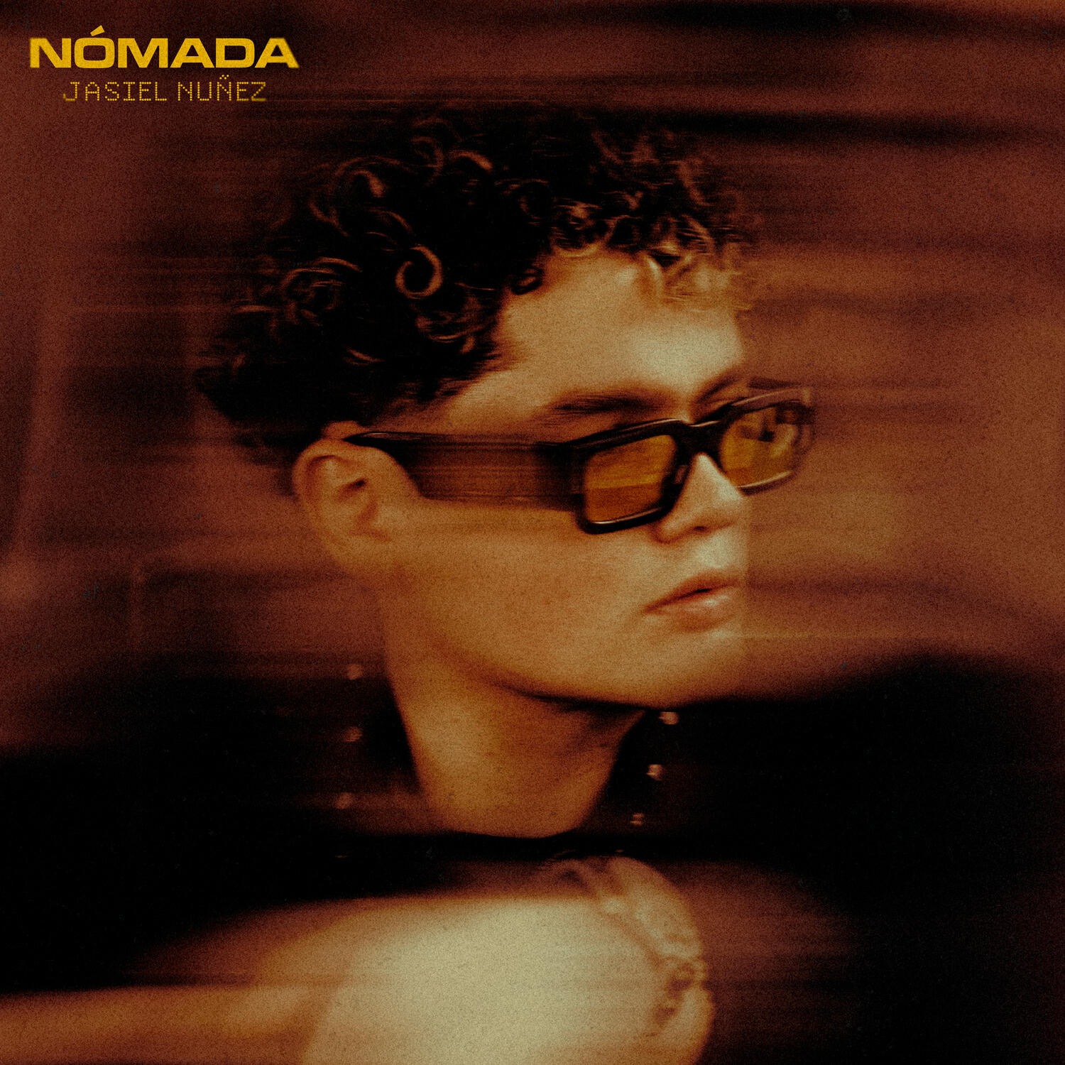 Релиз NÓMADA