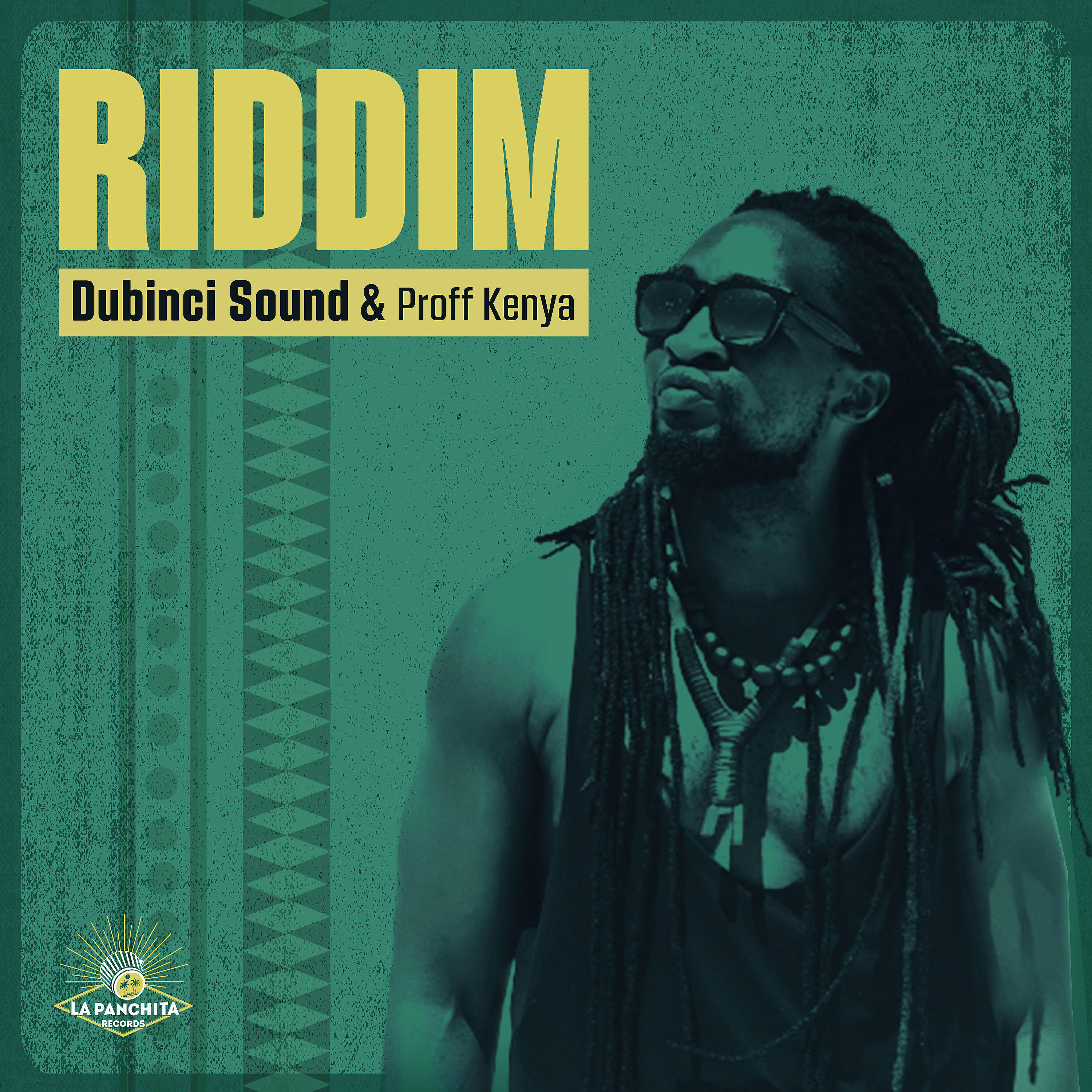 Релиз Riddim