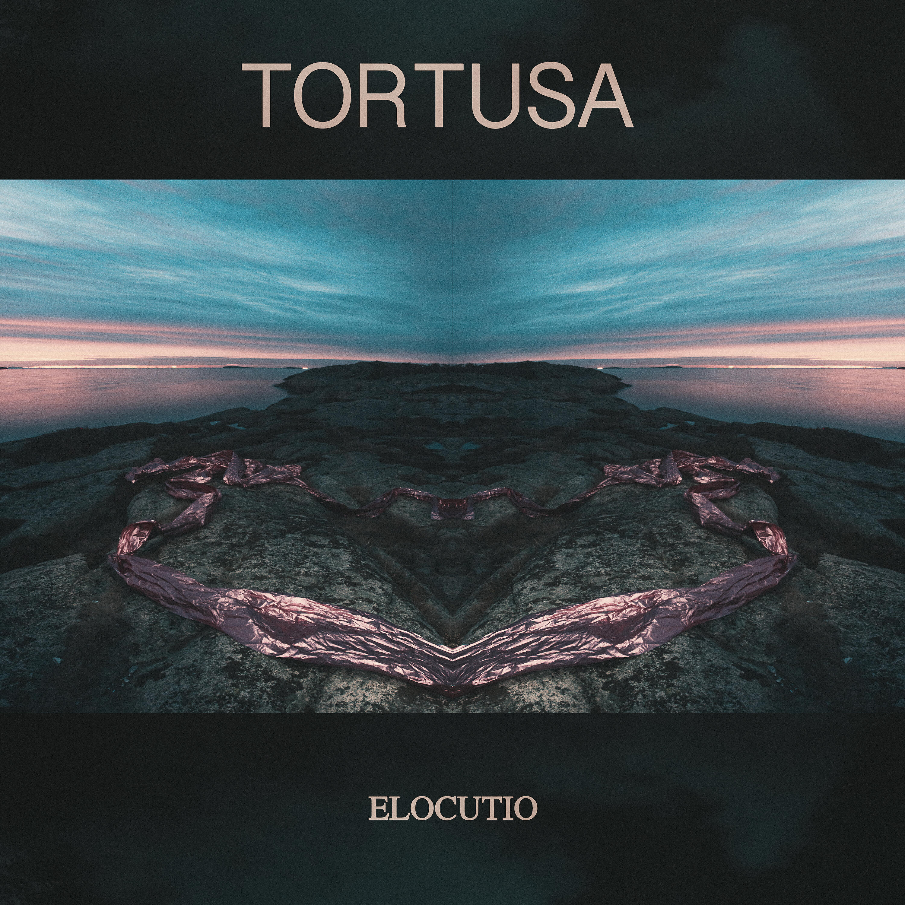 Релиз Elocutio