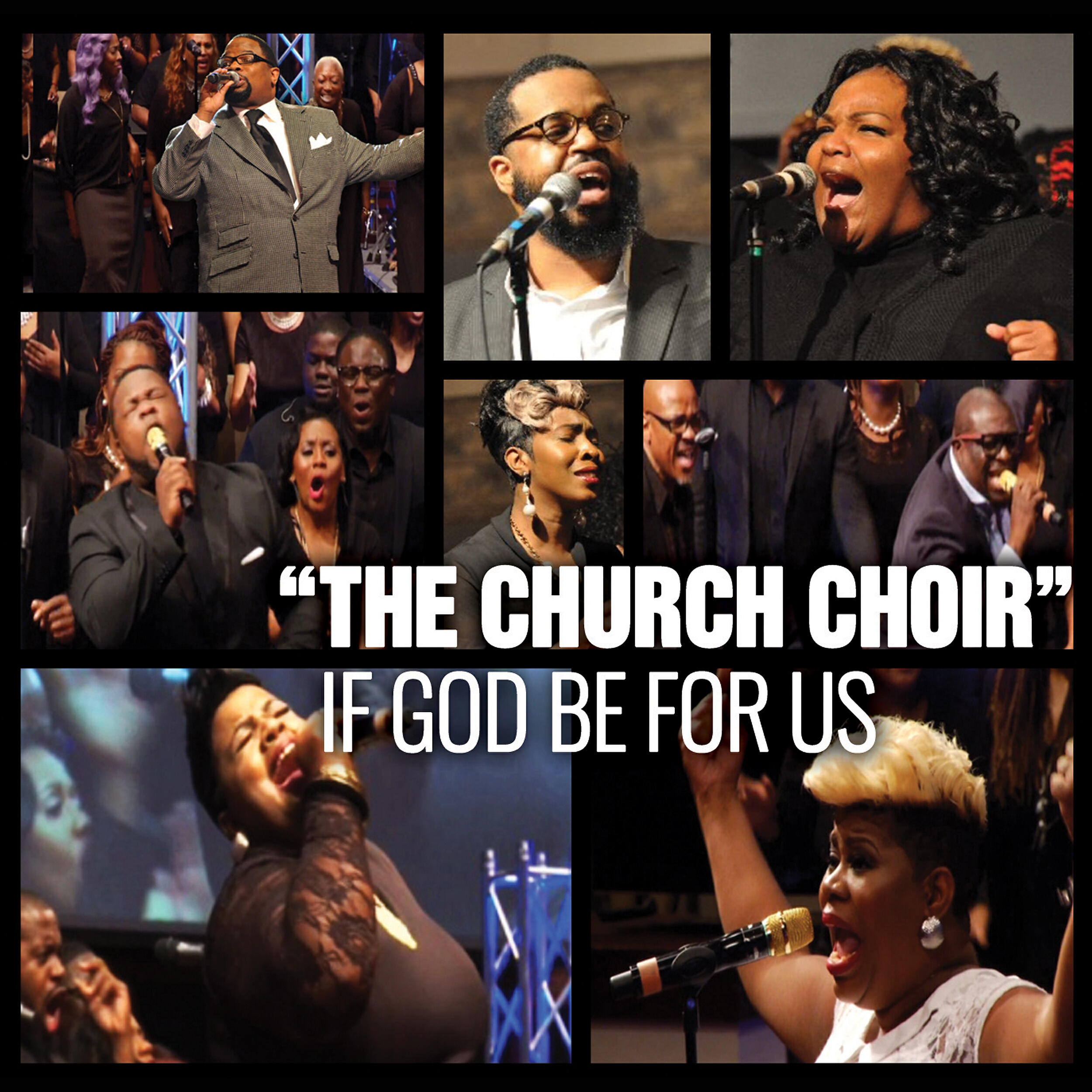 Скачать песню The Church Choir, John P. Kee, Maranda Curtis - Release бесплатно в MP3 для Android и iOS
