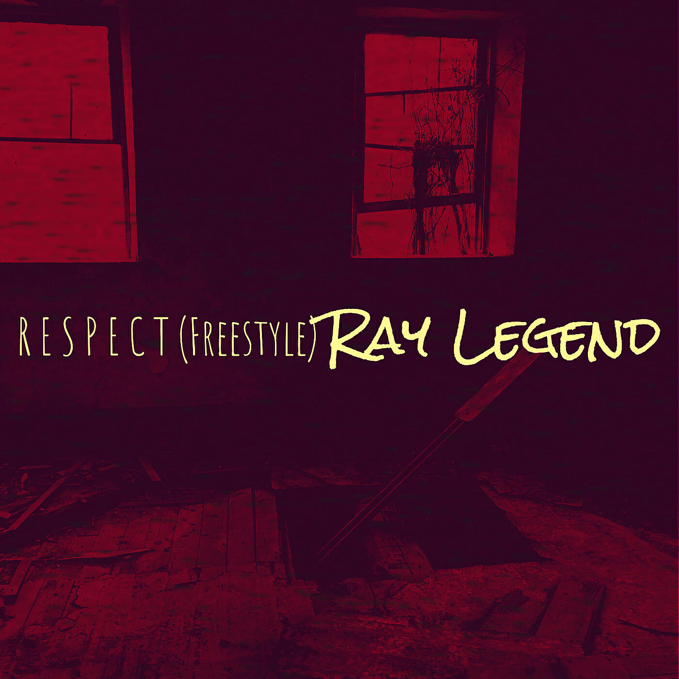 Релиз Respect(Freestyle)