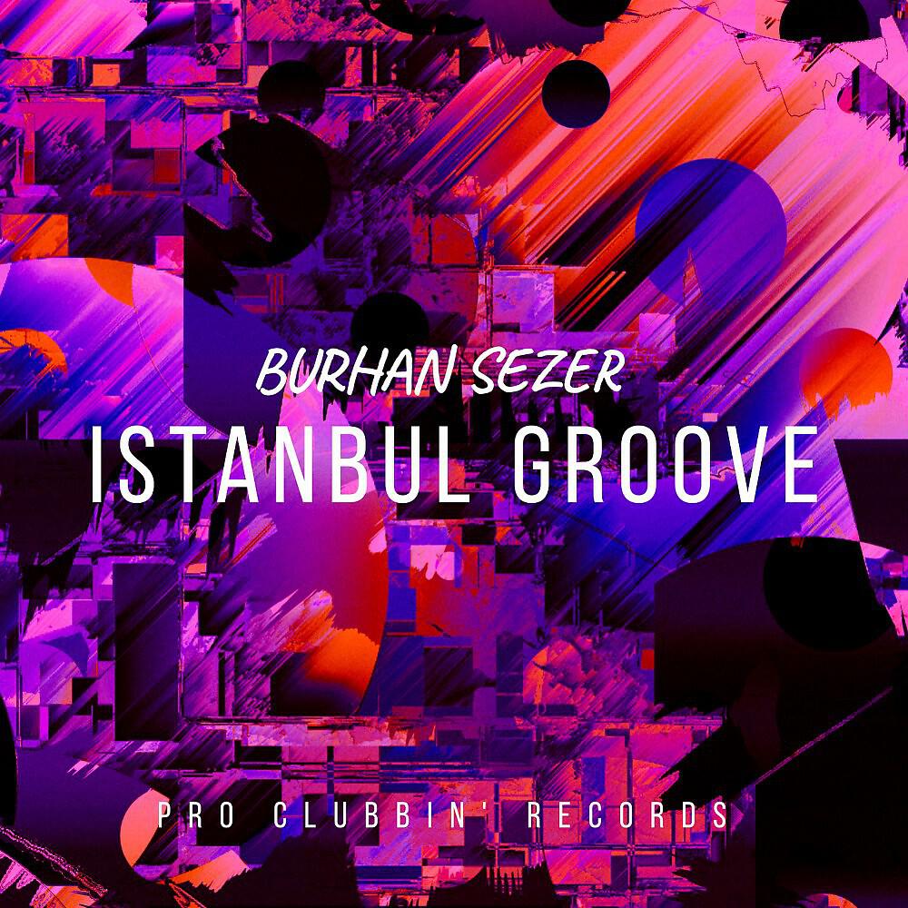 Релиз Istanbul Groove