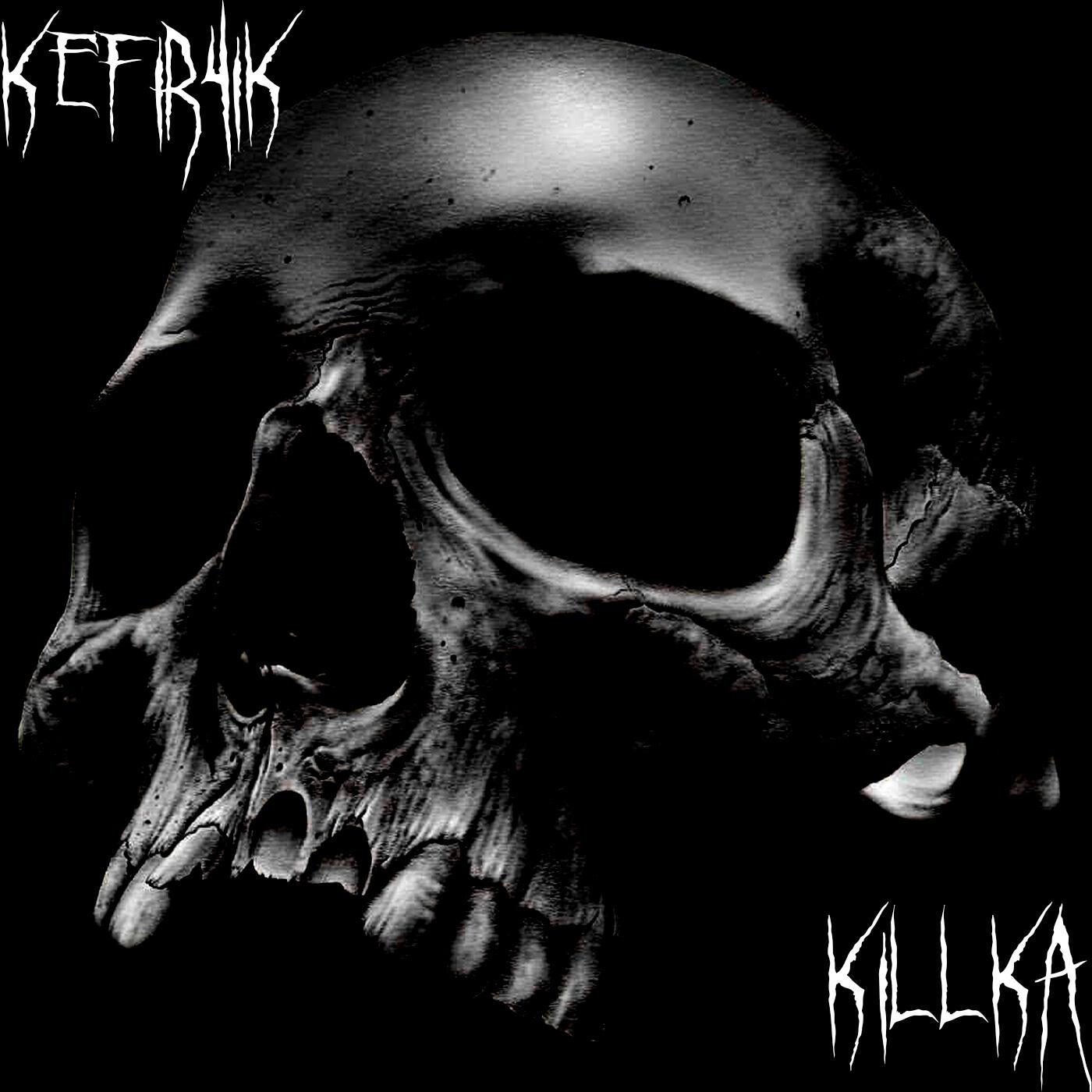Релиз Killka