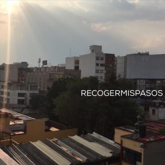 Релиз recogermispasos