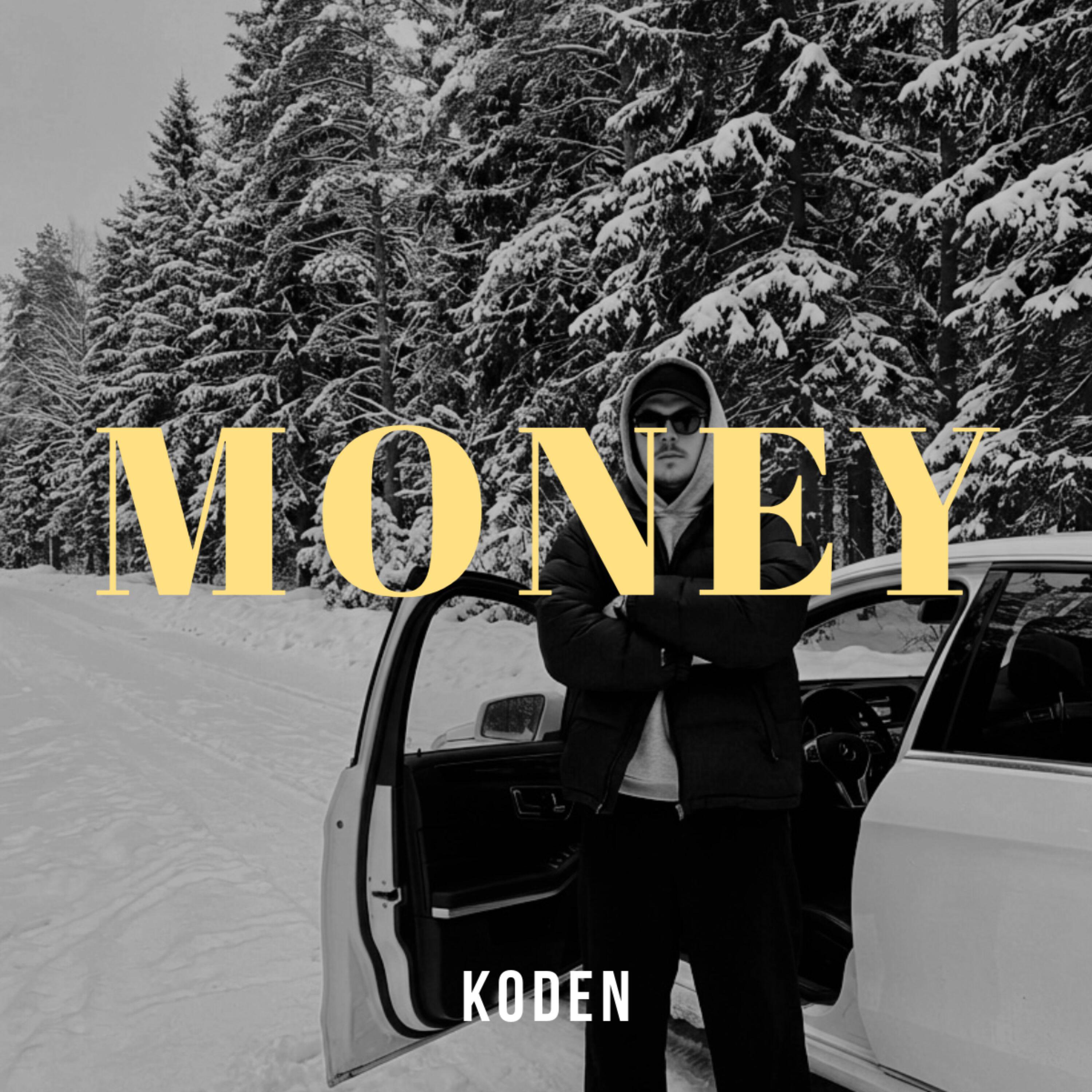 Релиз Money
