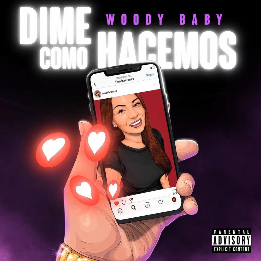 Релиз Dime Como Hacemos