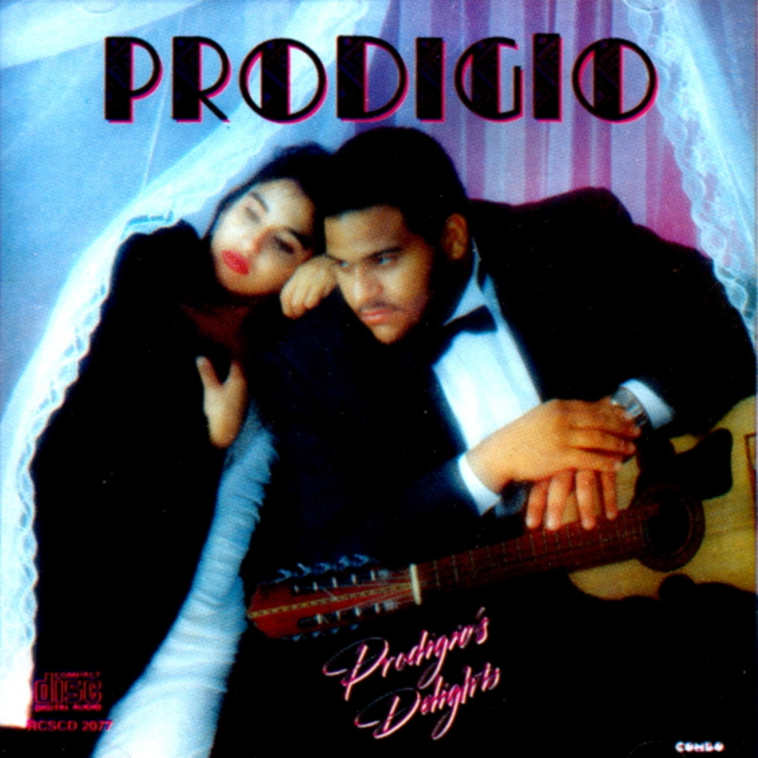Релиз Prodigio's Delights