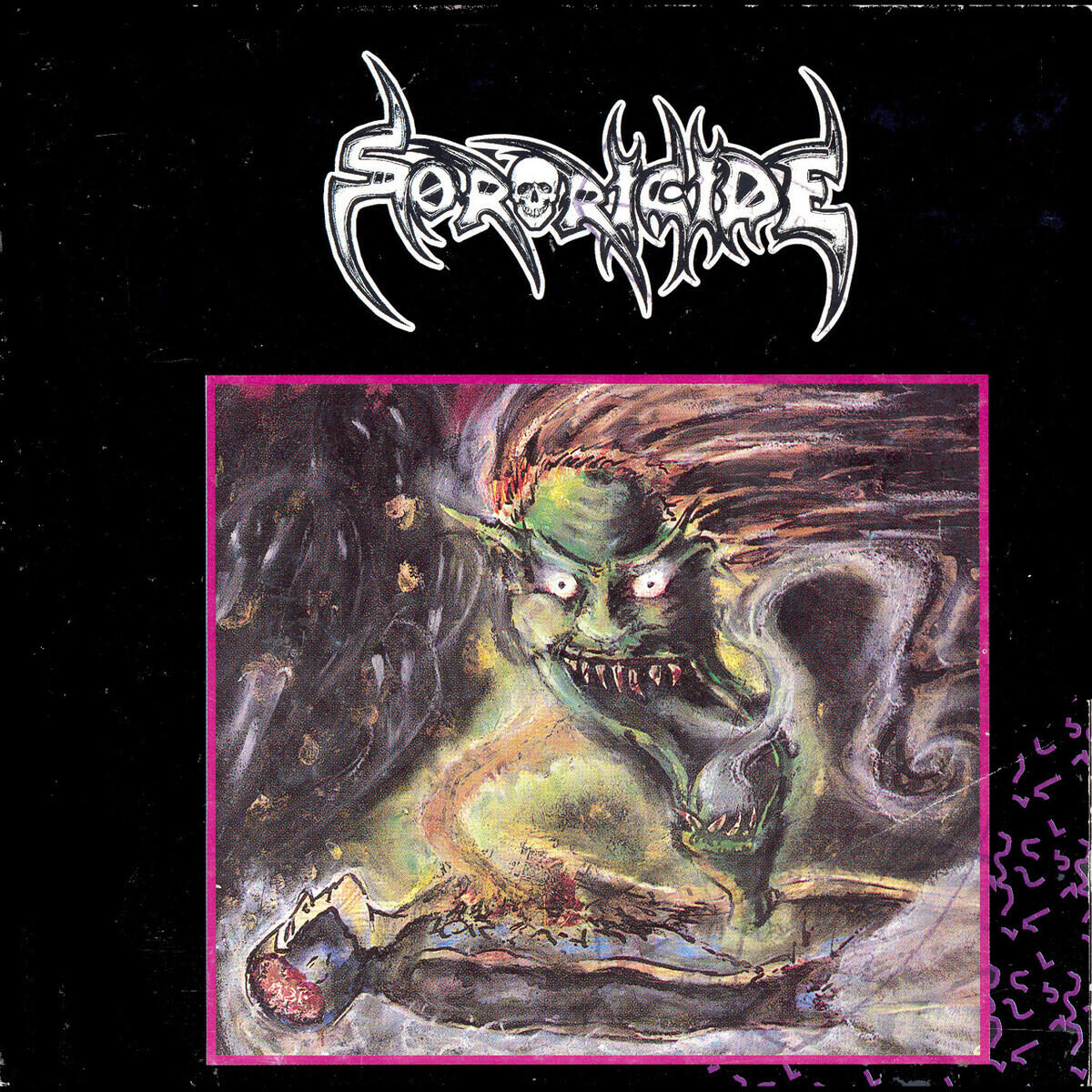 Sororicide