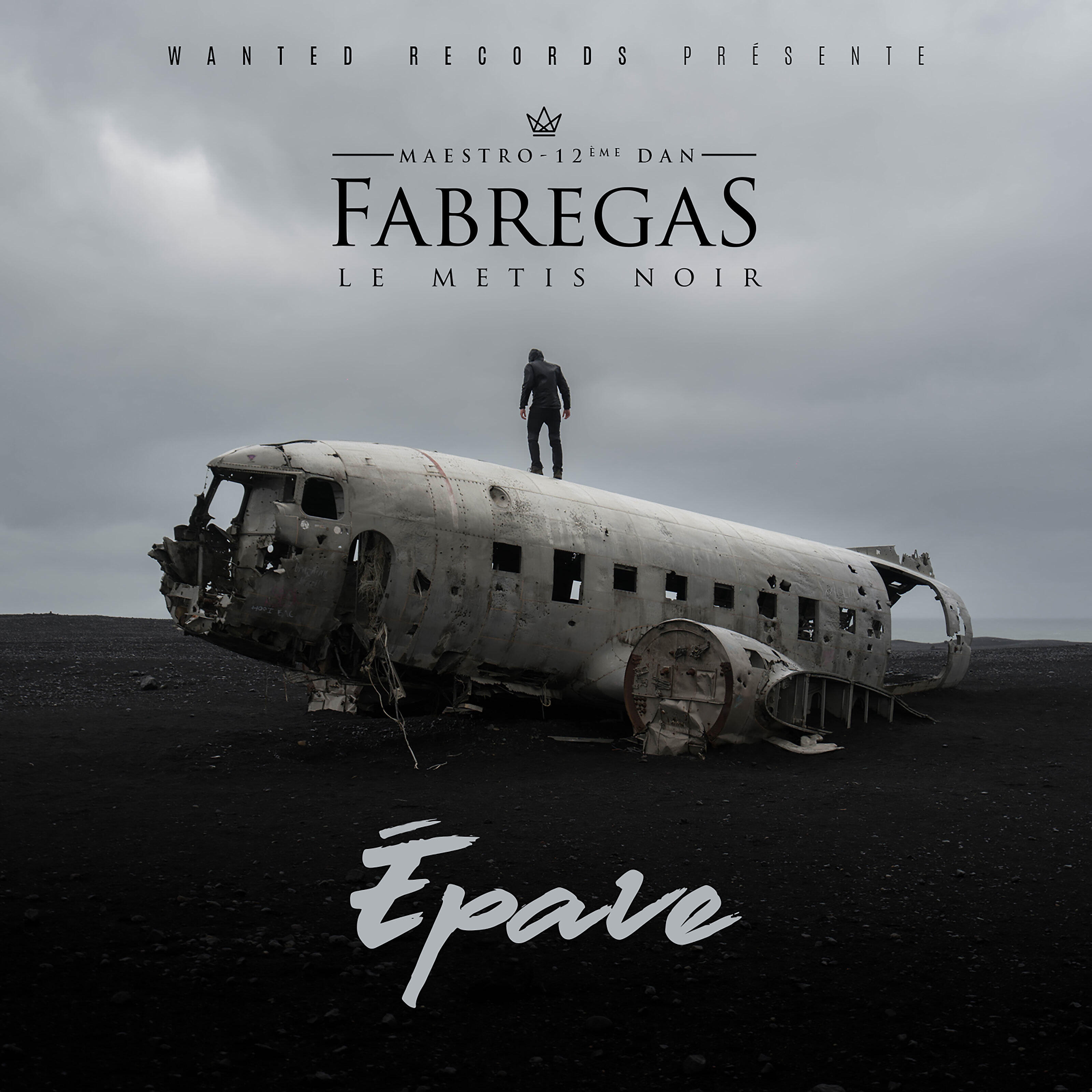 Релиз Épave