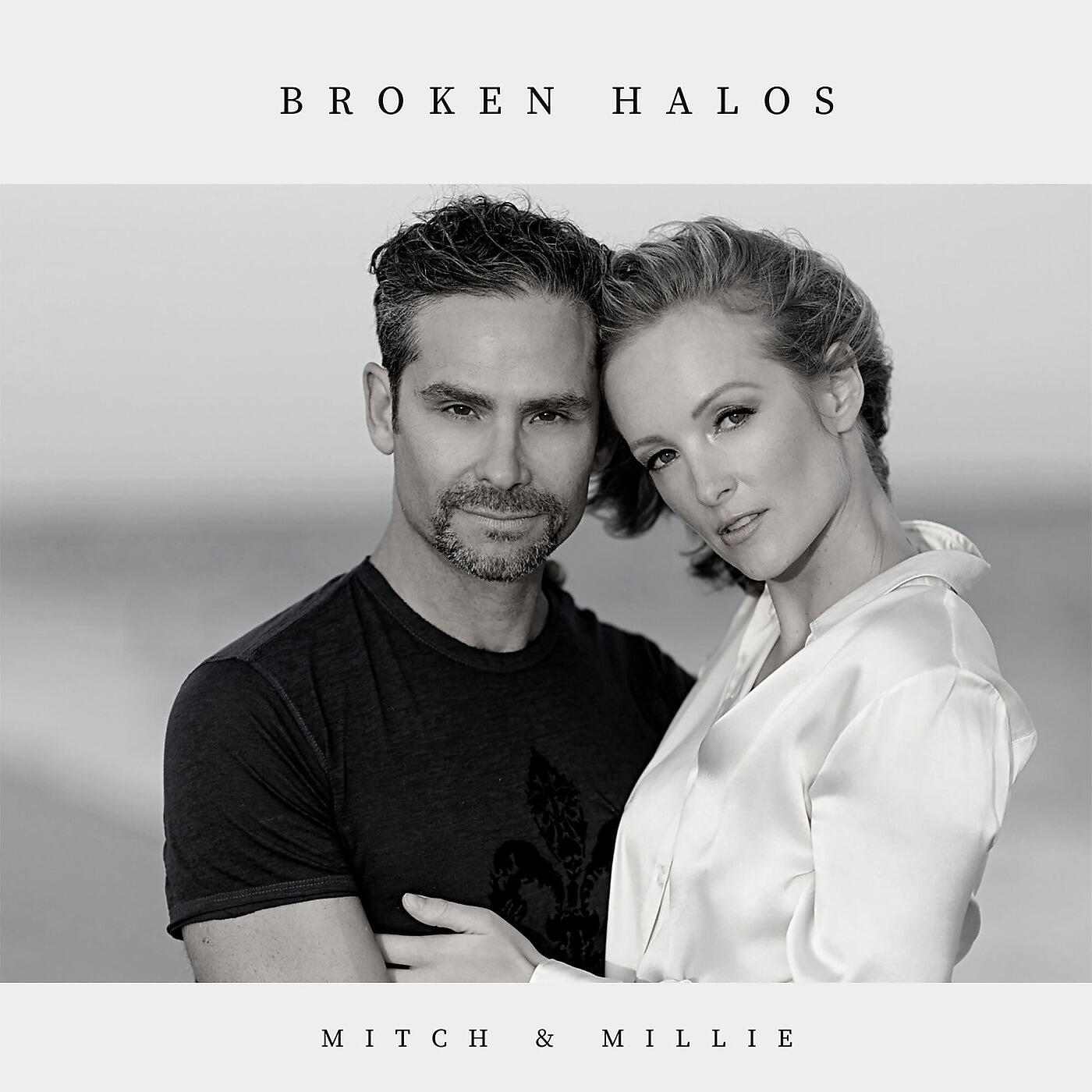 Релиз Broken Halos