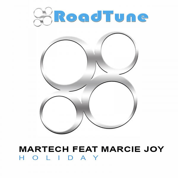 Релиз Holiday (feat. Marcie Joy)