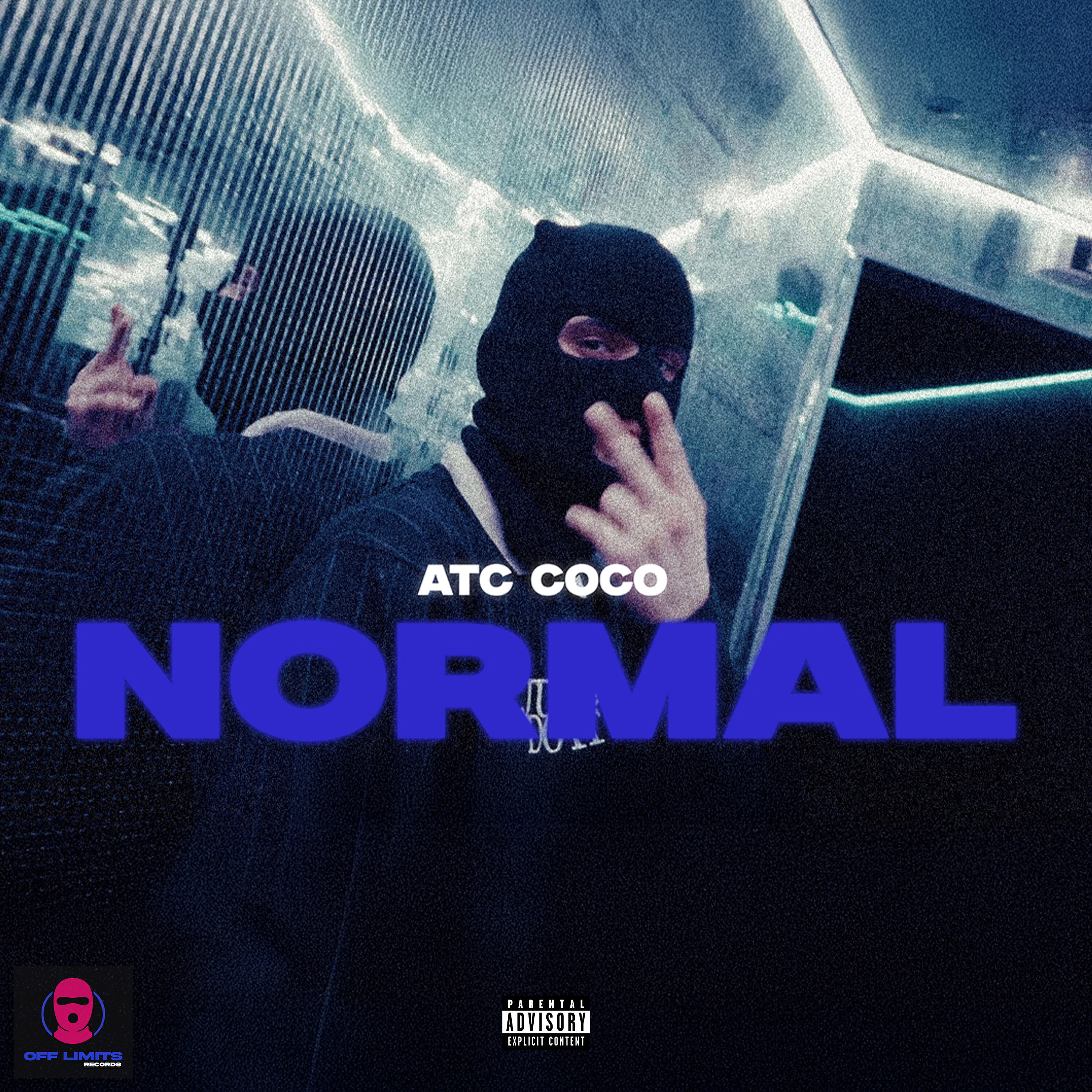 Релиз Normal