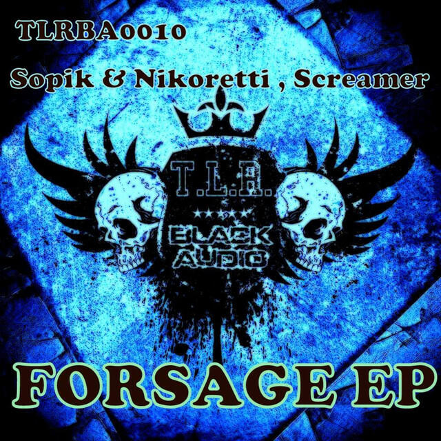 Релиз Forsage EP