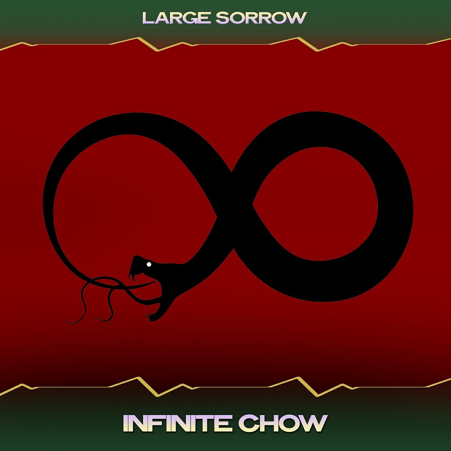 Релиз Infinite Chow