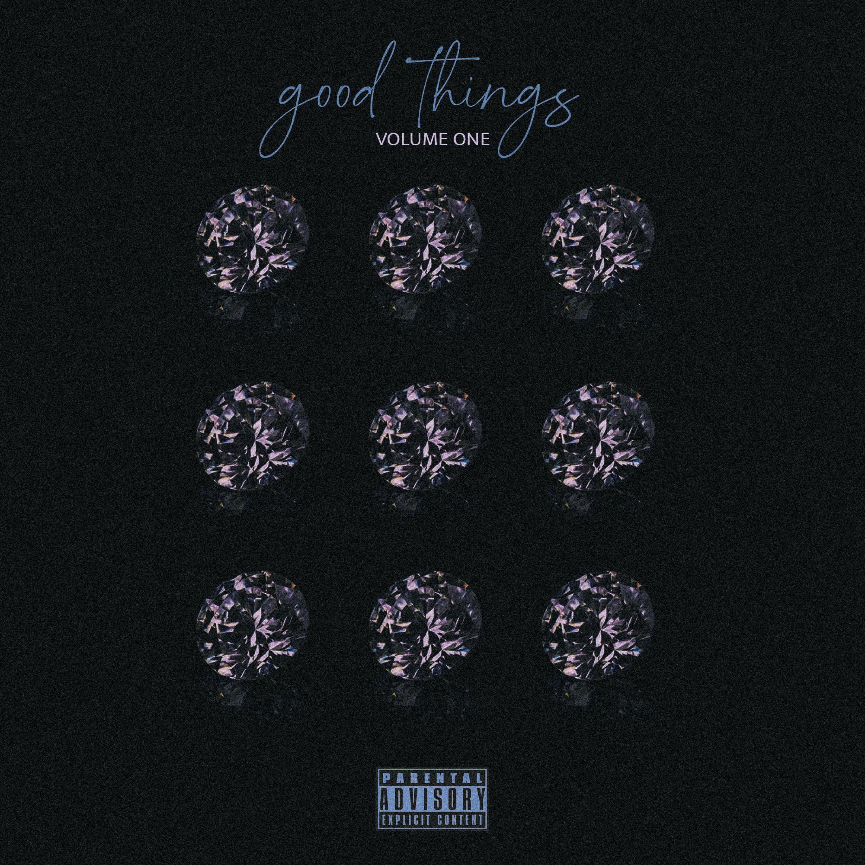 Релиз Good Things (V1)