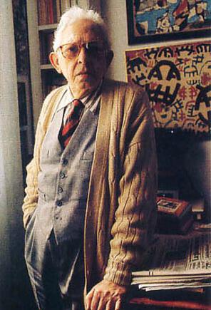 Goffredo Petrassi