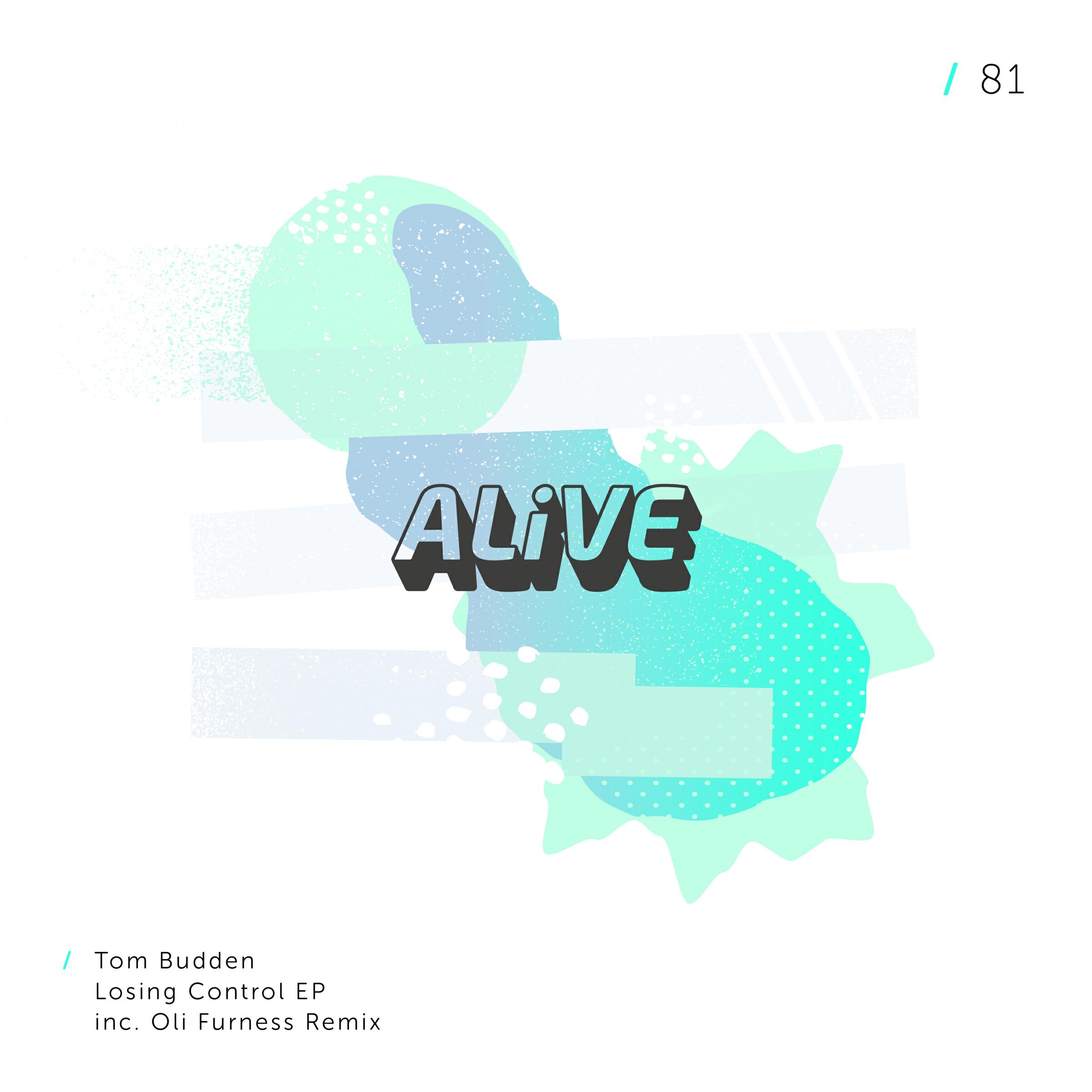 Релиз Losing Control EP