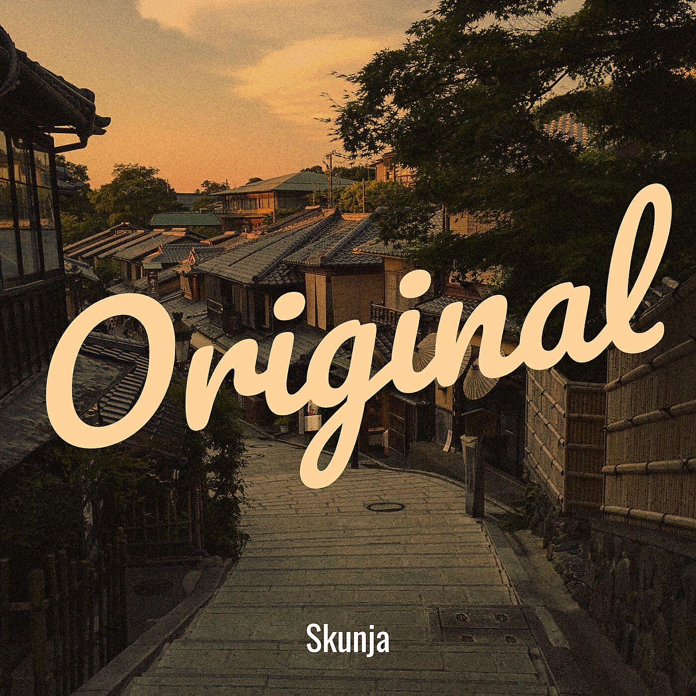 Релиз Original