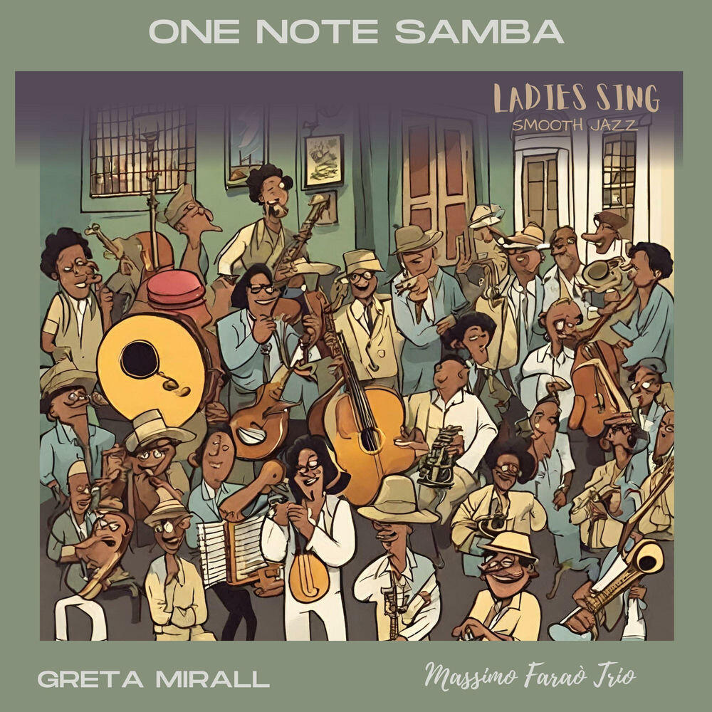 Релиз One note samba