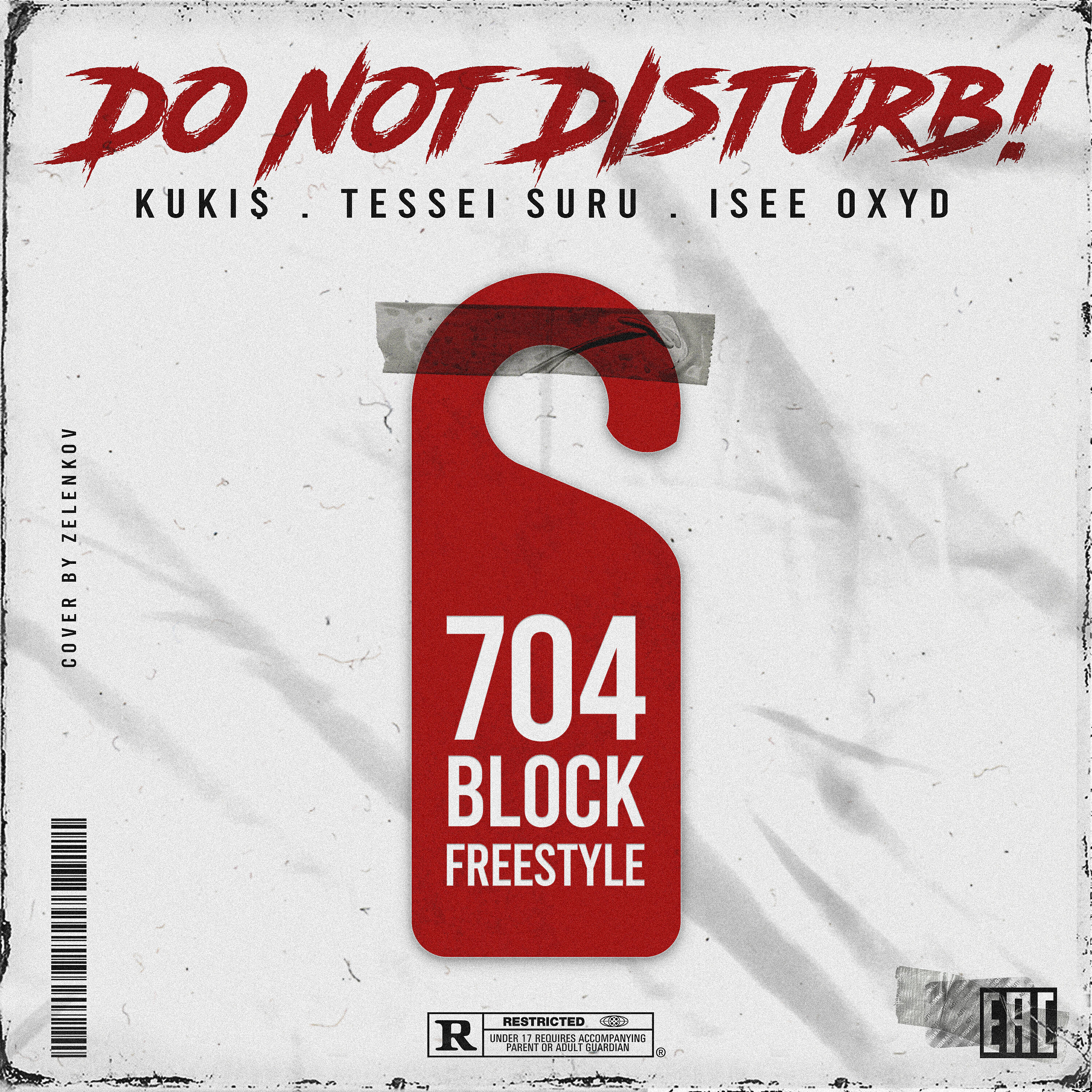 Релиз 704 Block Freestyle