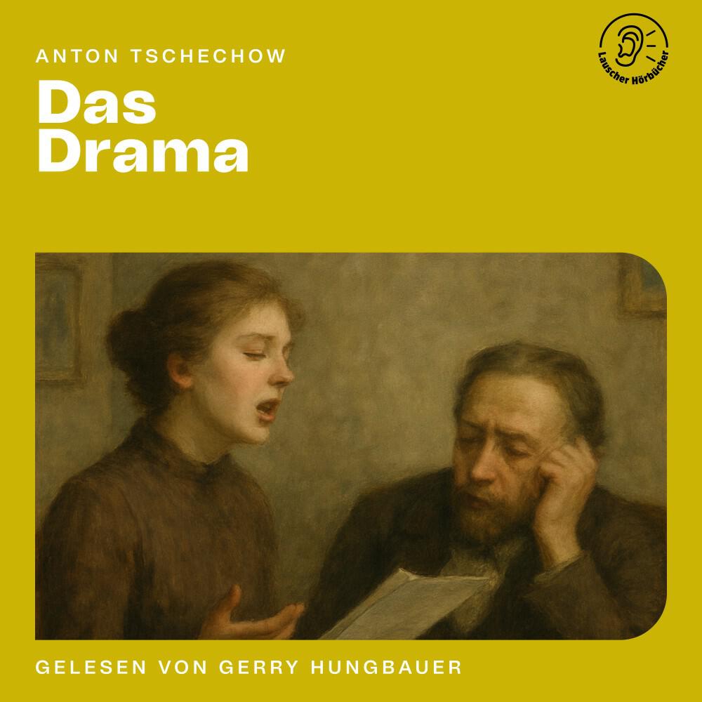 Релиз Das Drama