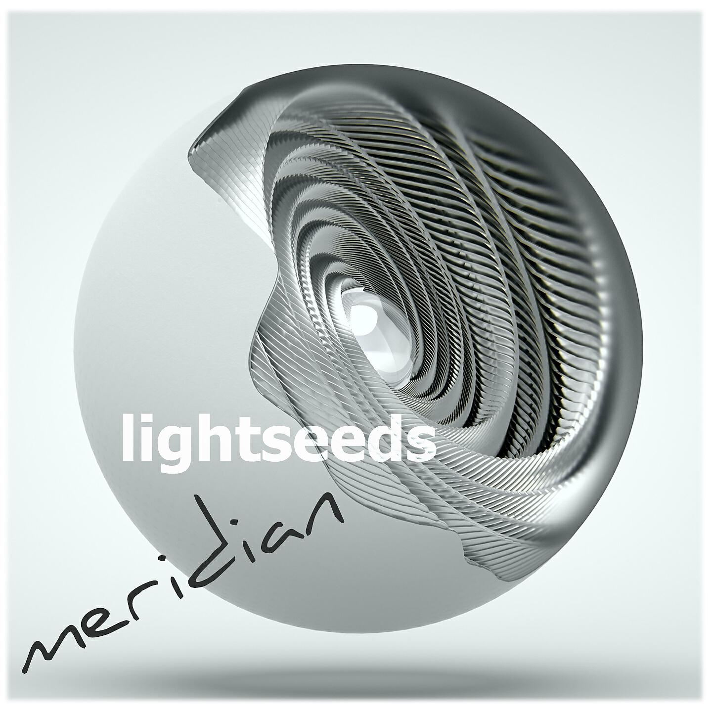 Релиз Meridian
