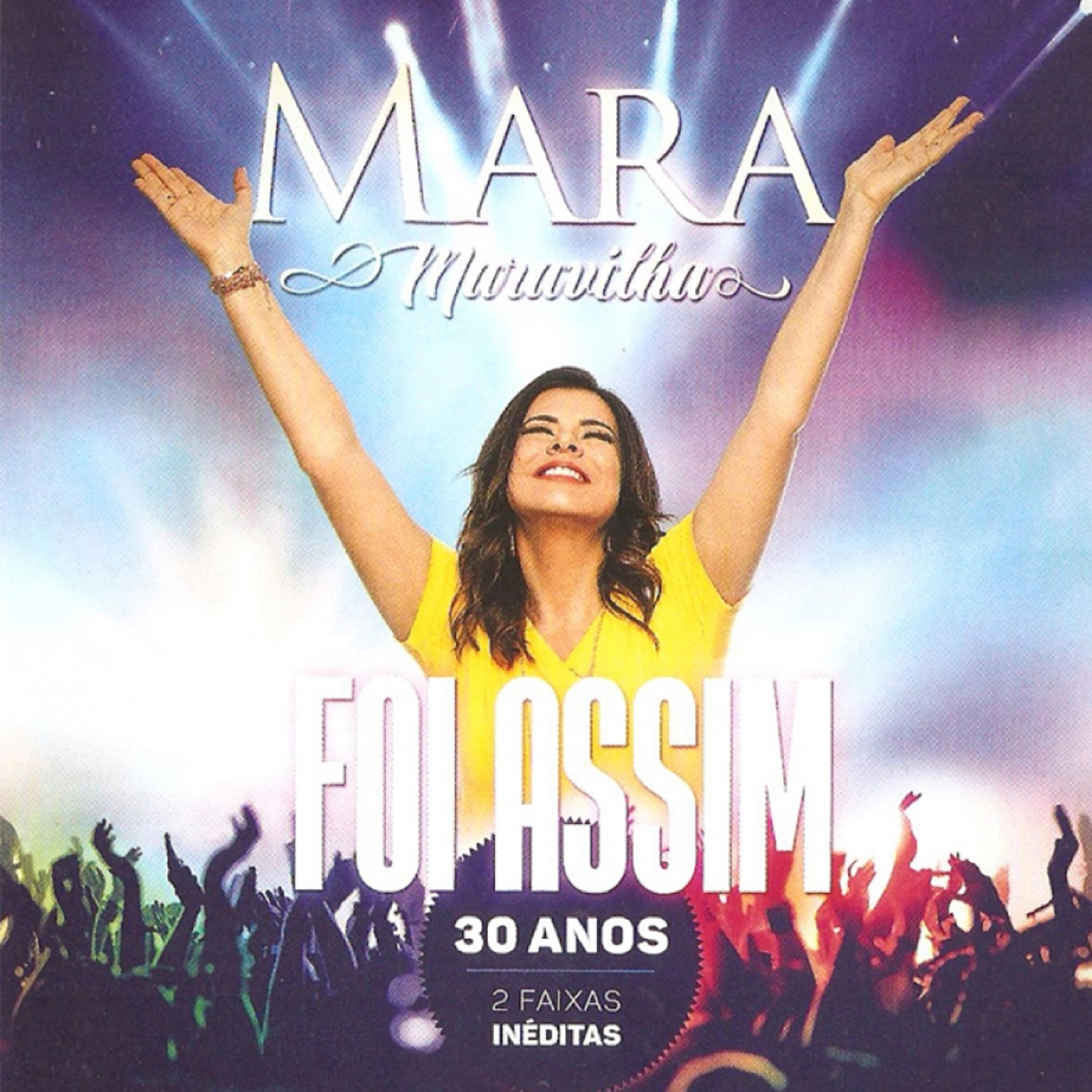 Релиз Foi Assim - 30 Anos - Ao Vivo