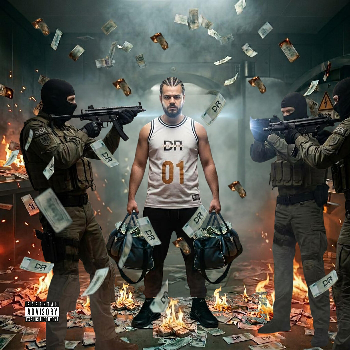Релиз Money in the Bank