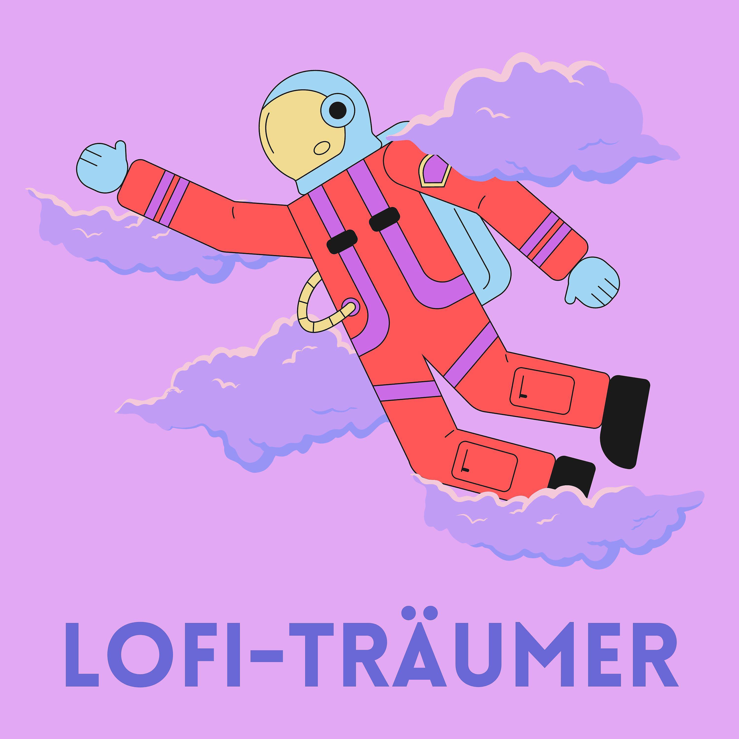 Релиз Lofi-Träumer