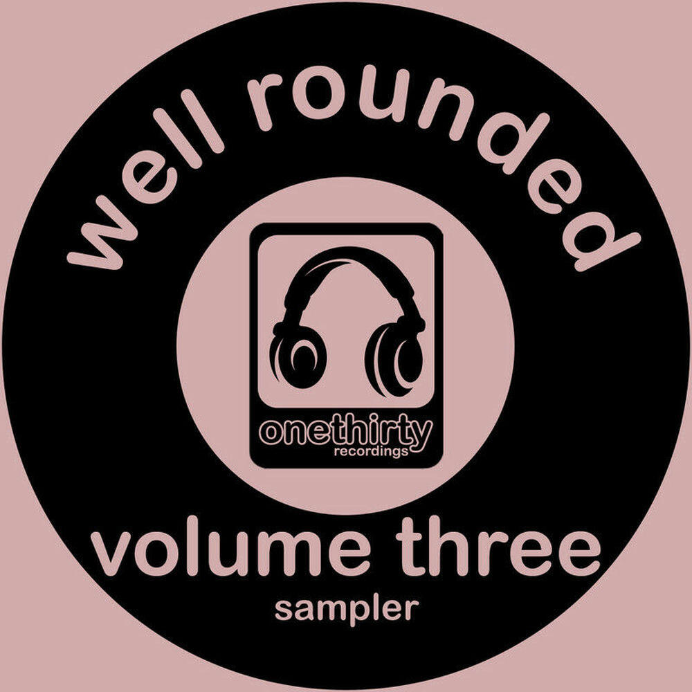 Релиз Well Rounded Volume Three