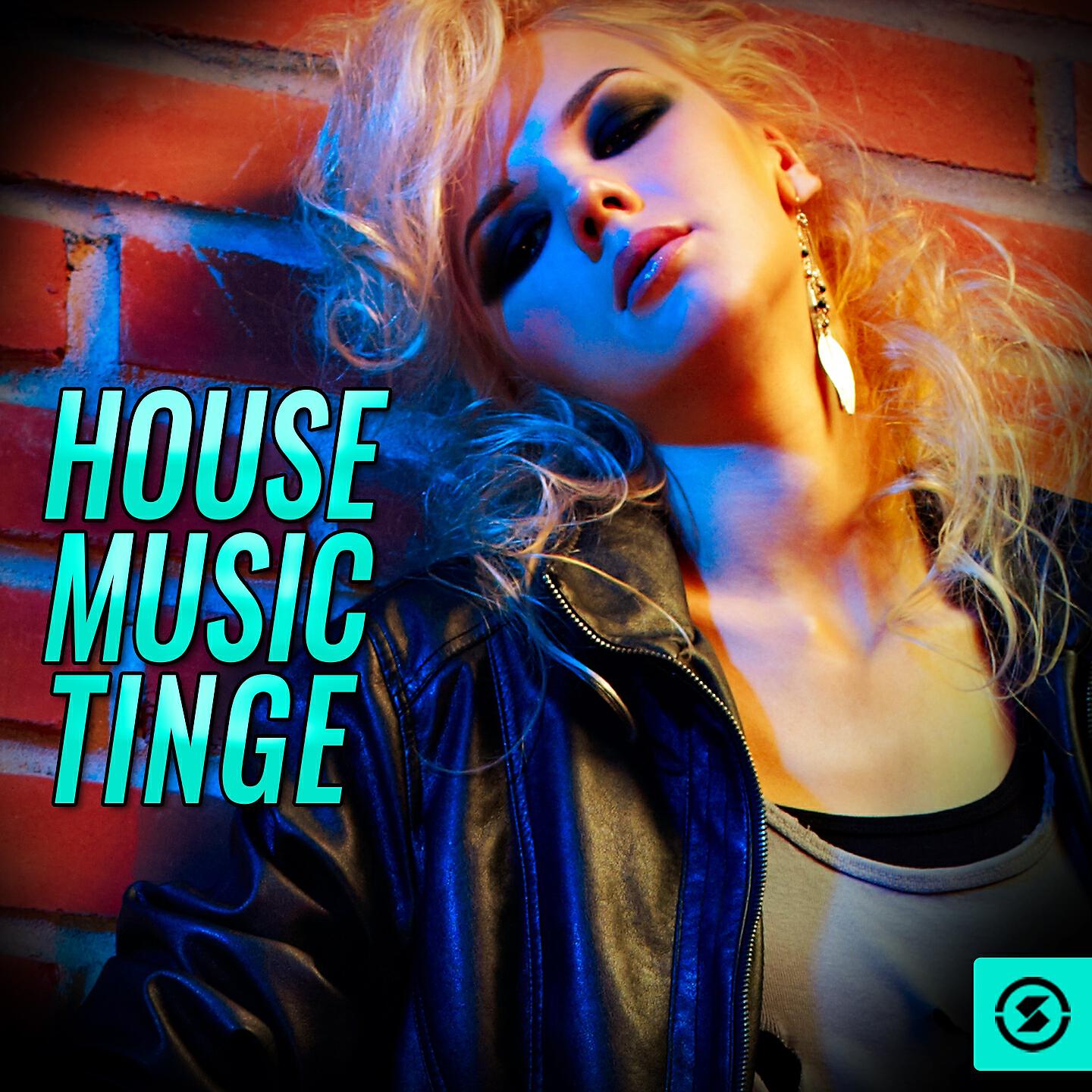 Постер альбома House Music Tinge