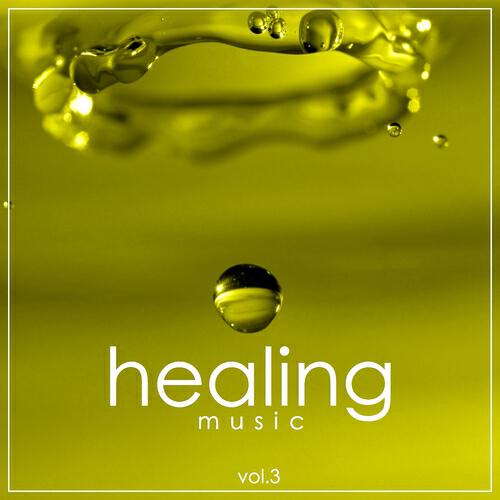 Релиз Healing Music, Vol. 3