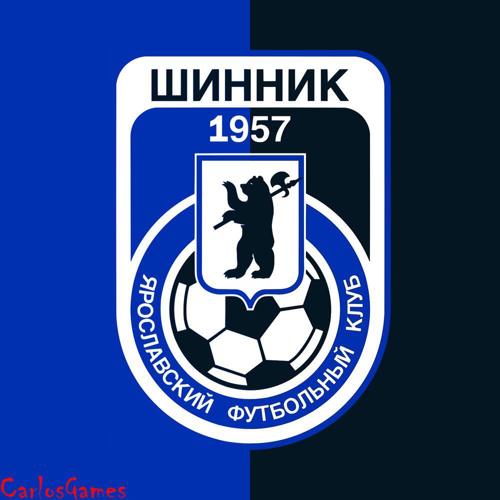 Релиз Шинник