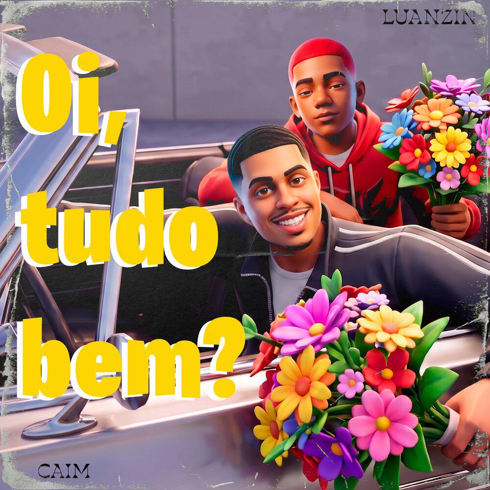 Трек Oi, Td Bem?