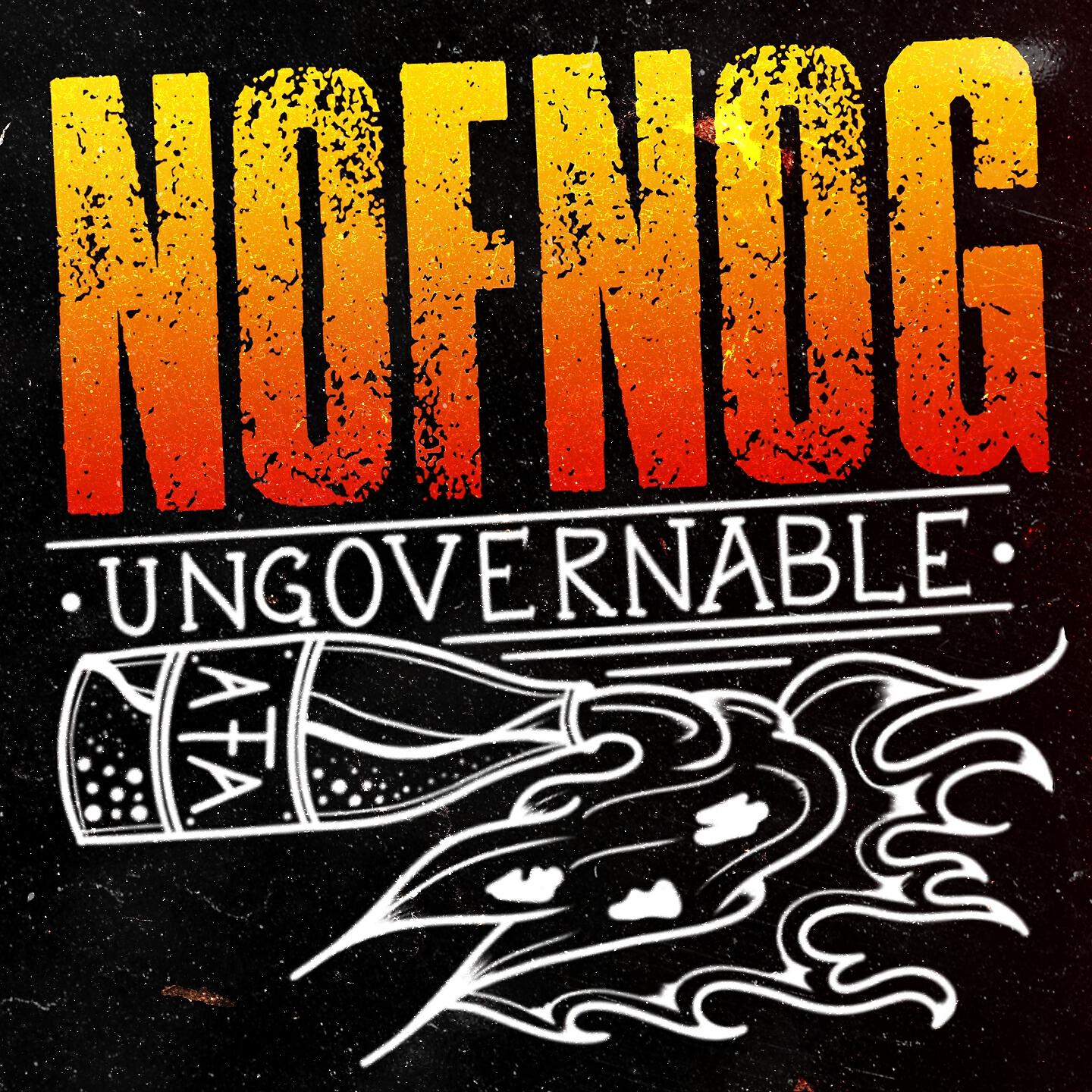 Релиз Ungovernable