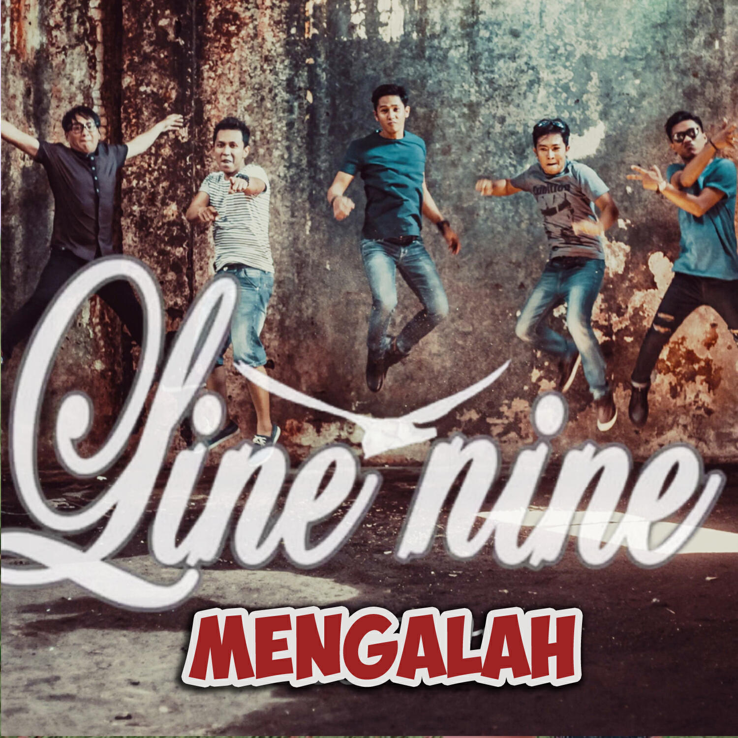 Line Nine